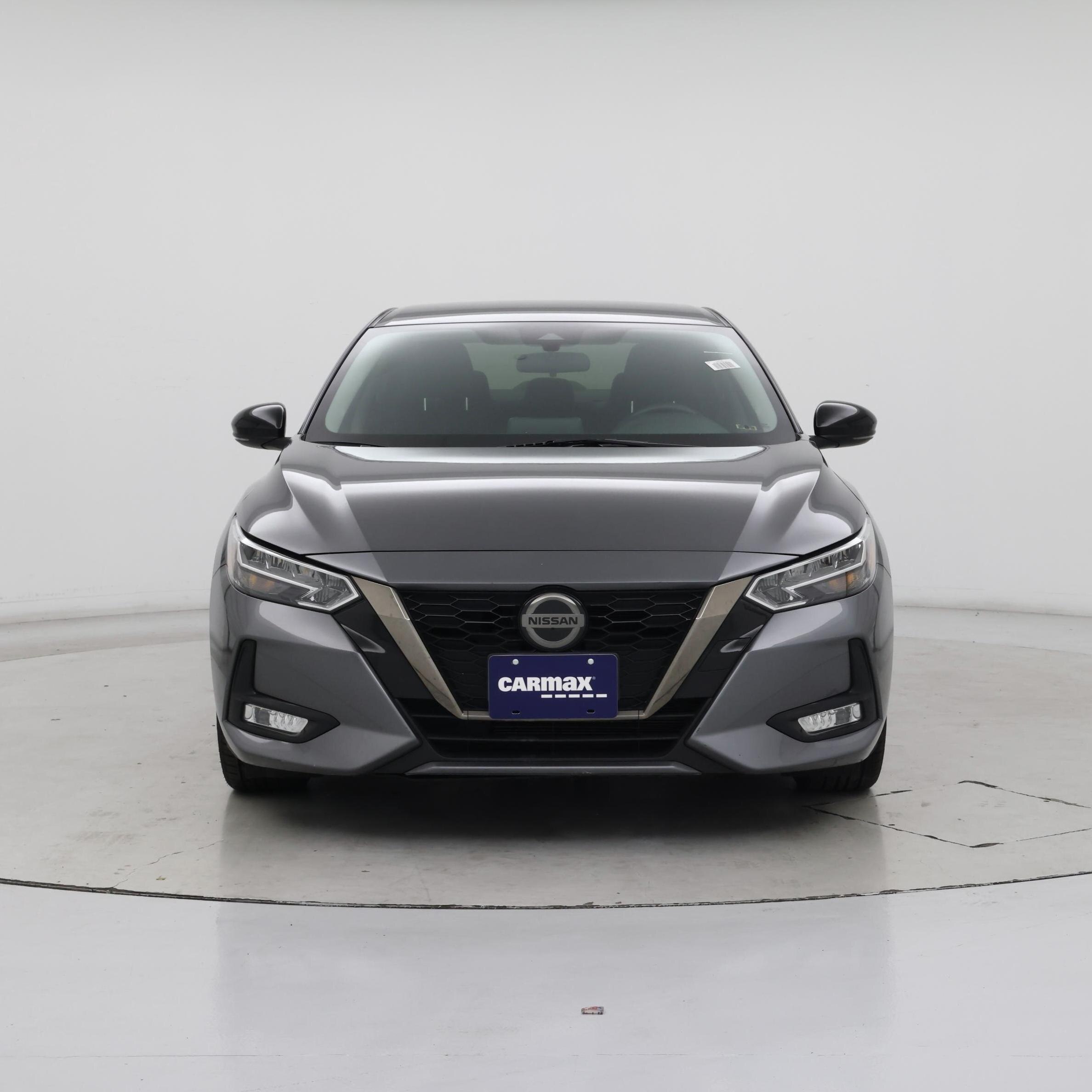 Thumbnail: 2020 Nissan Sentra - 5