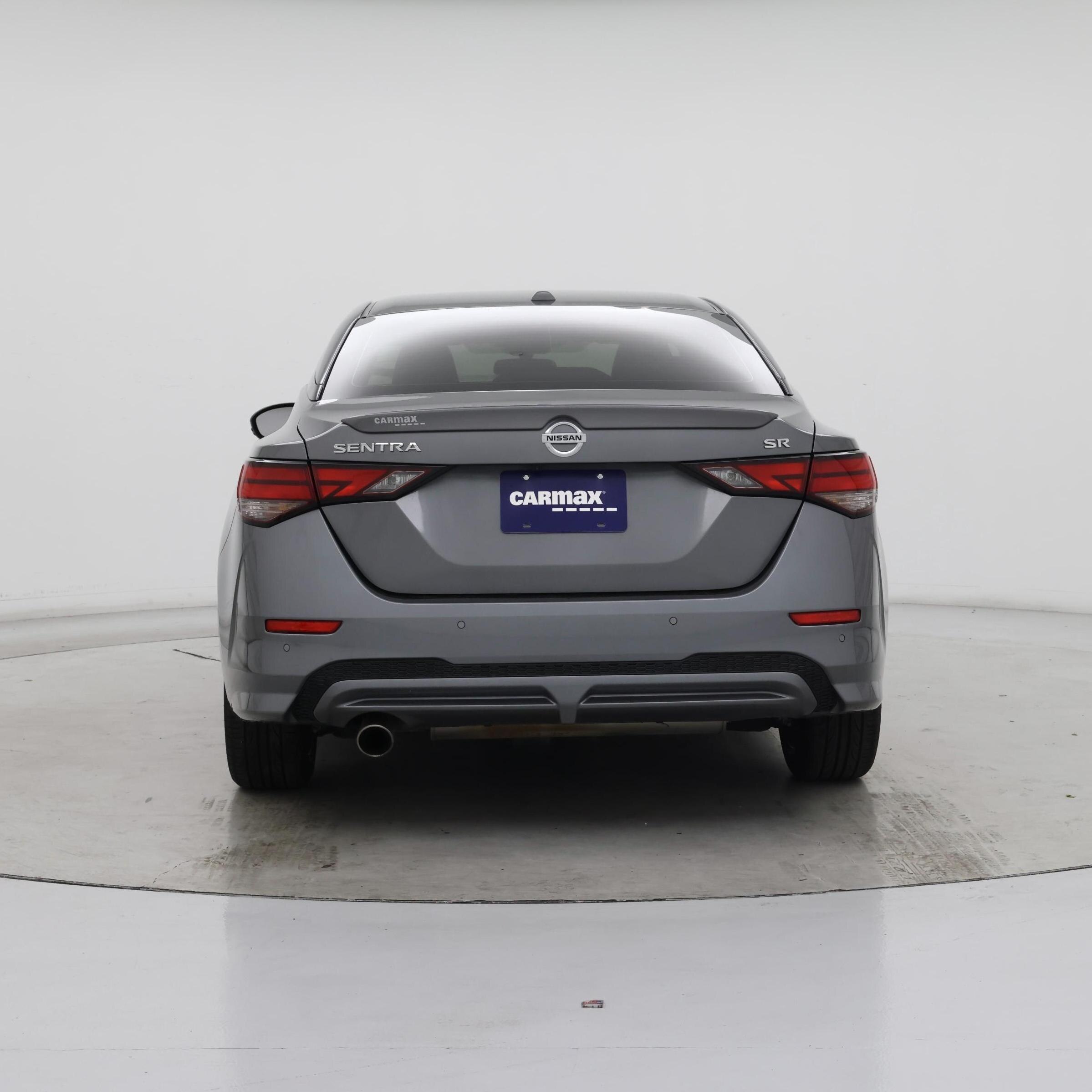 Thumbnail: 2020 Nissan Sentra - 6
