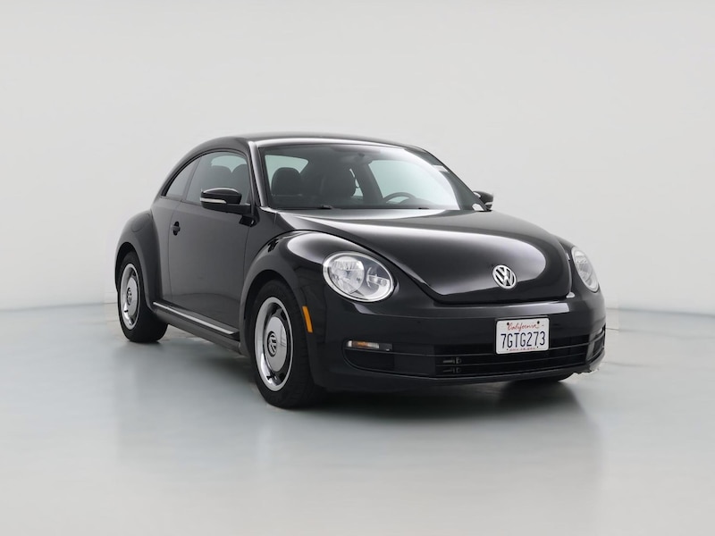 2015 Volkswagen Beetle Classic -
                  Irvine, CA