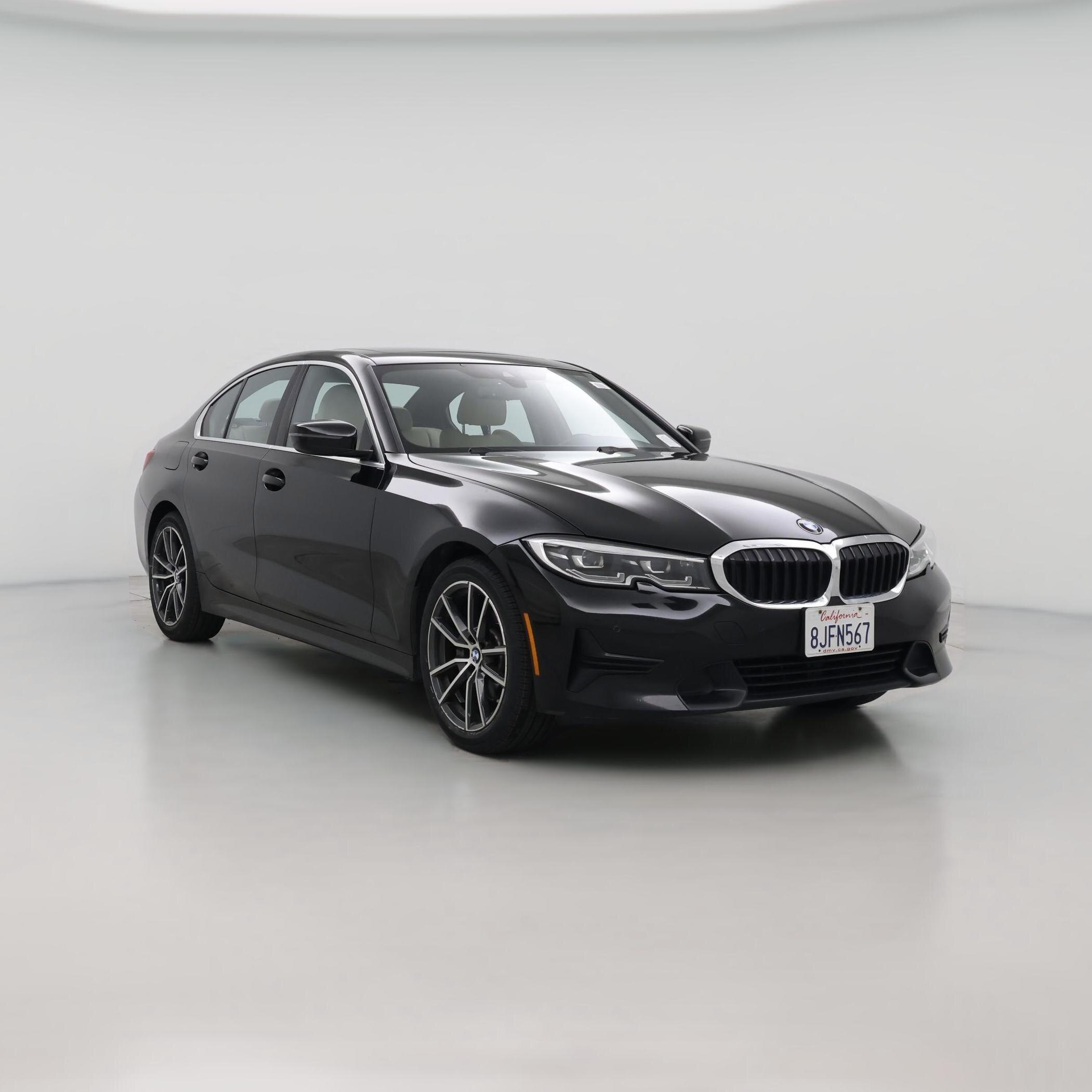 Thumbnail: 2019 BMW 3 Series - 1