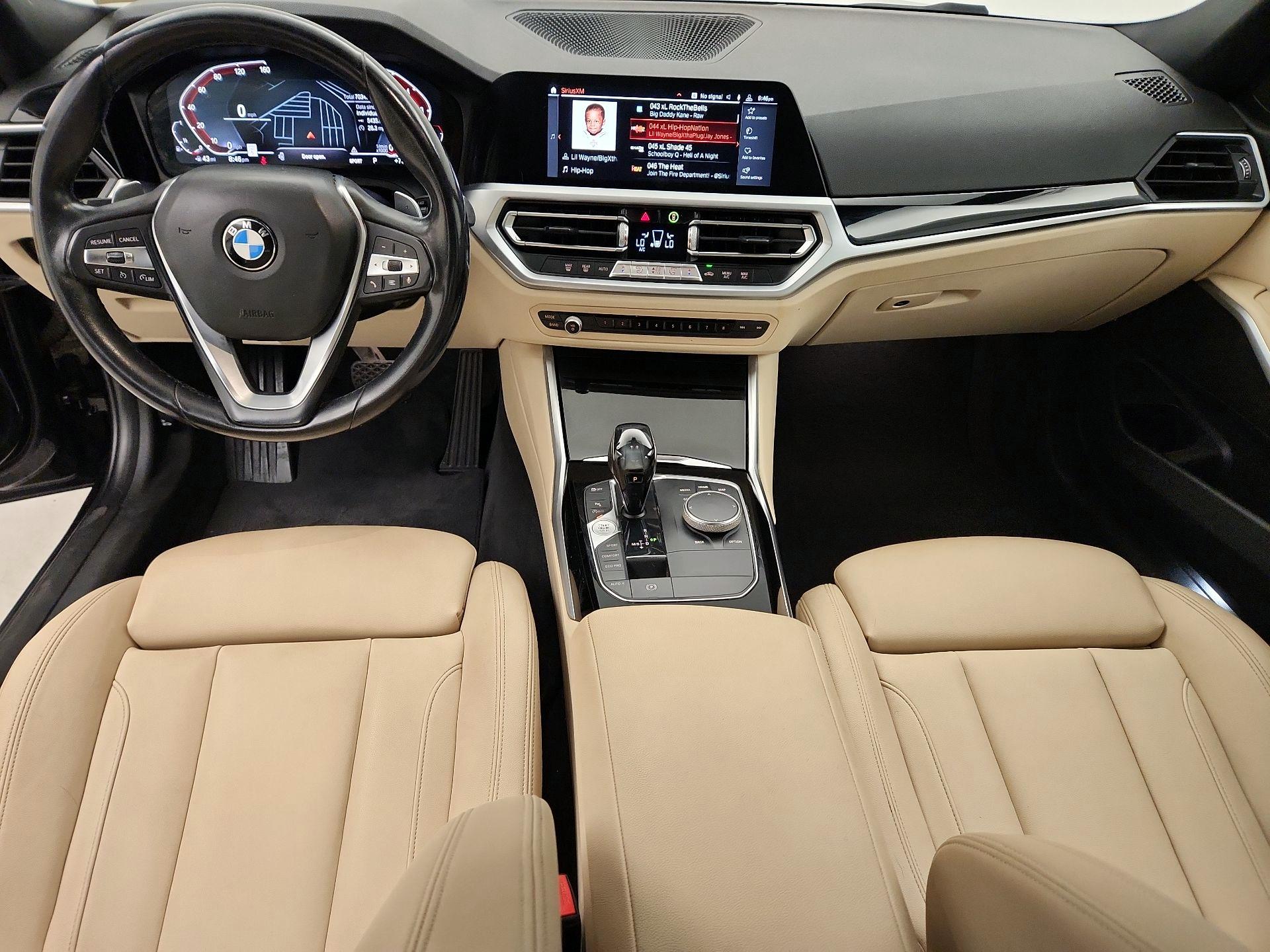 Thumbnail: 2019 BMW 3 Series - 9