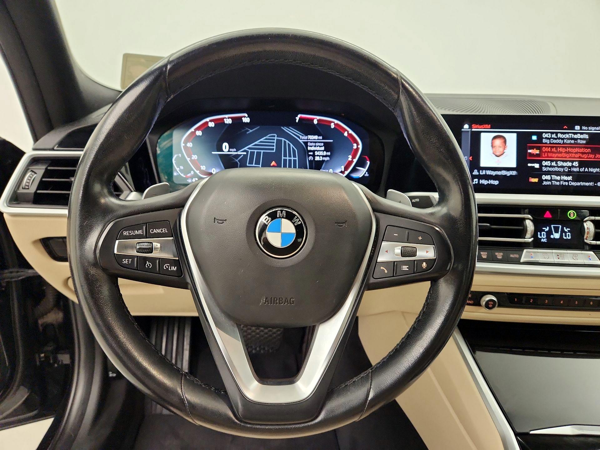 Thumbnail: 2019 BMW 3 Series - 10