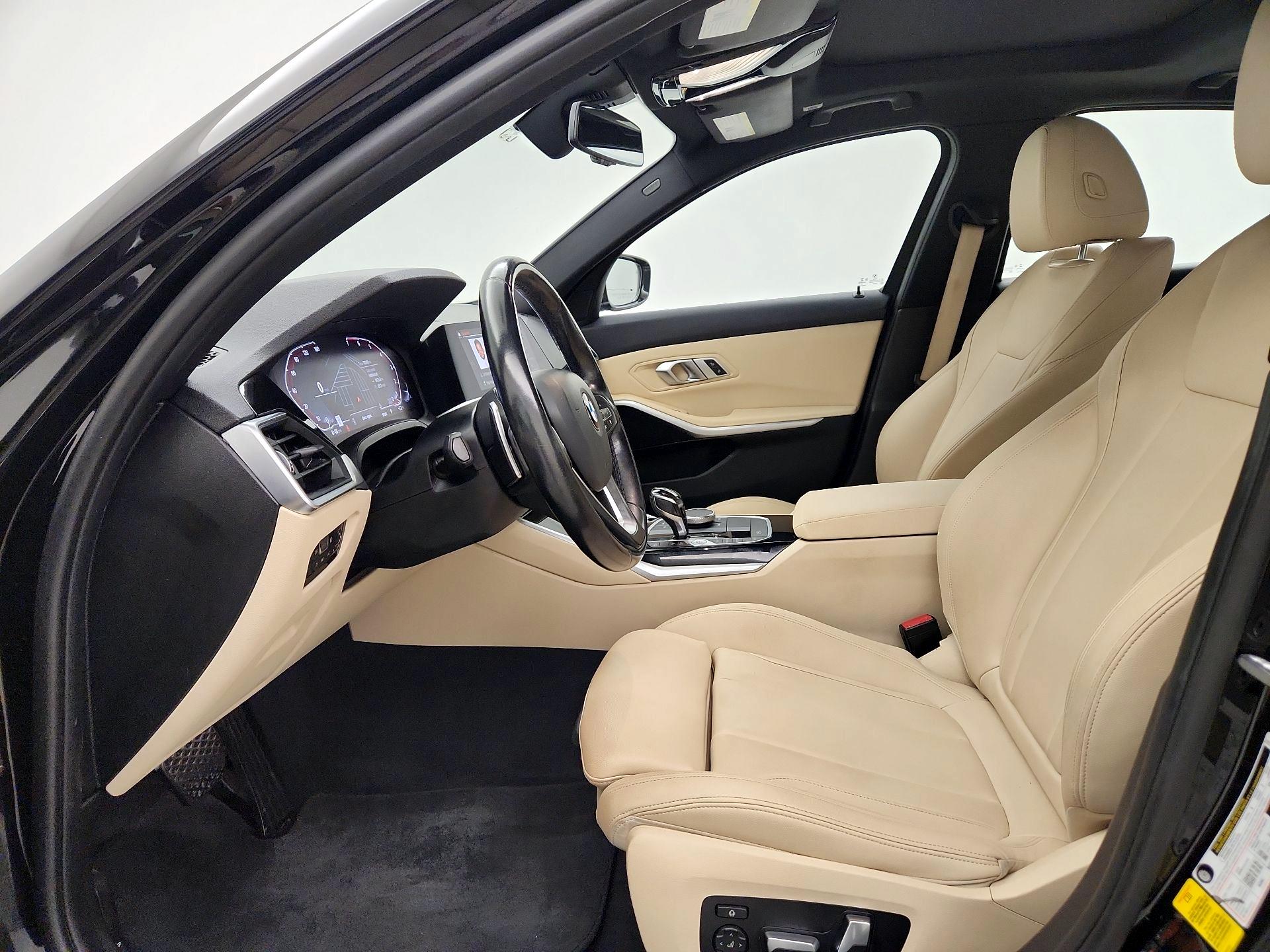 Thumbnail: 2019 BMW 3 Series - 11