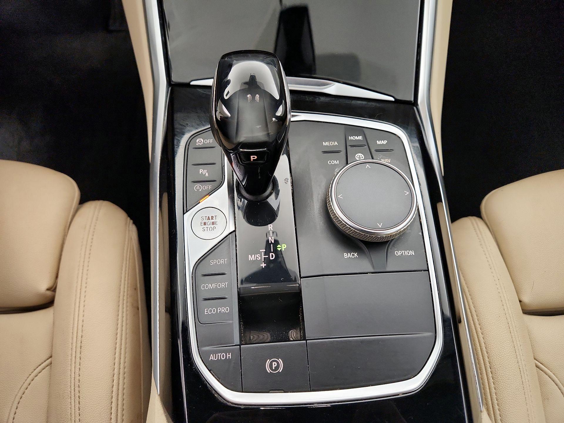 Thumbnail: 2019 BMW 3 Series - 18