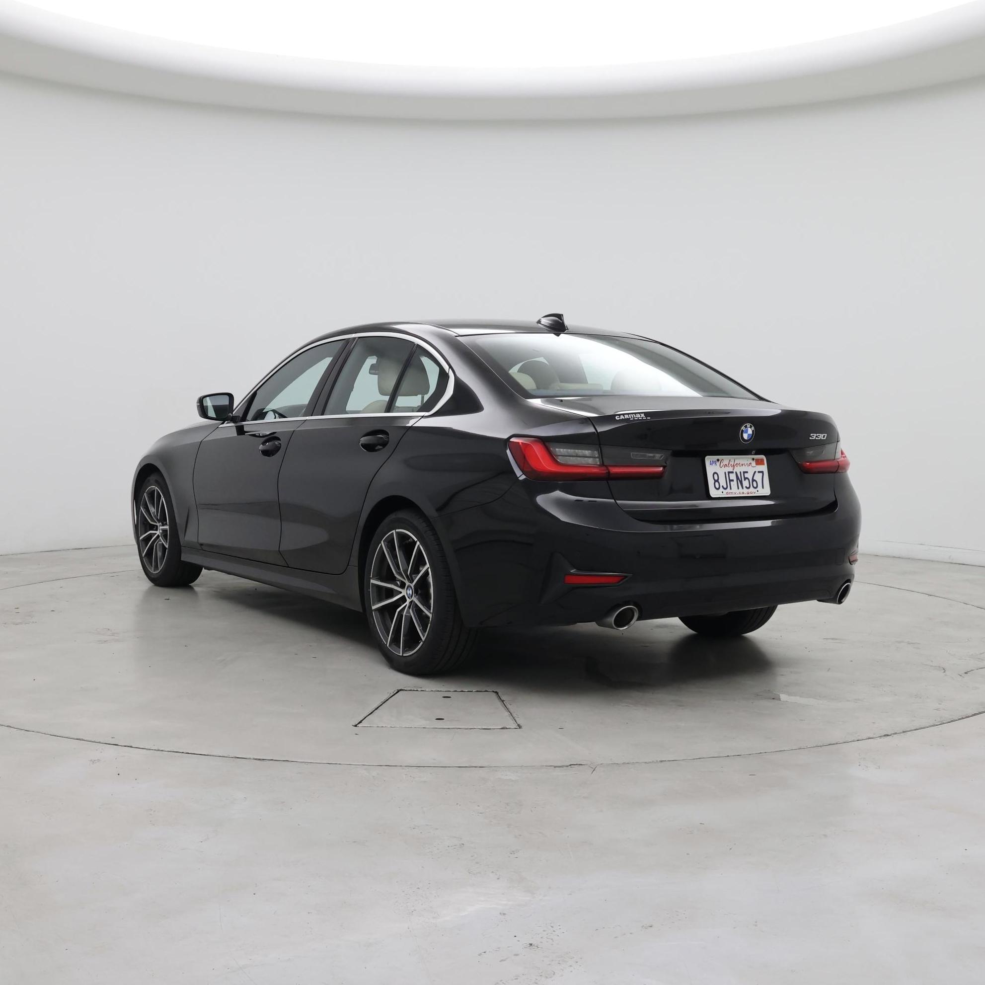 Thumbnail: 2019 BMW 3 Series - 2