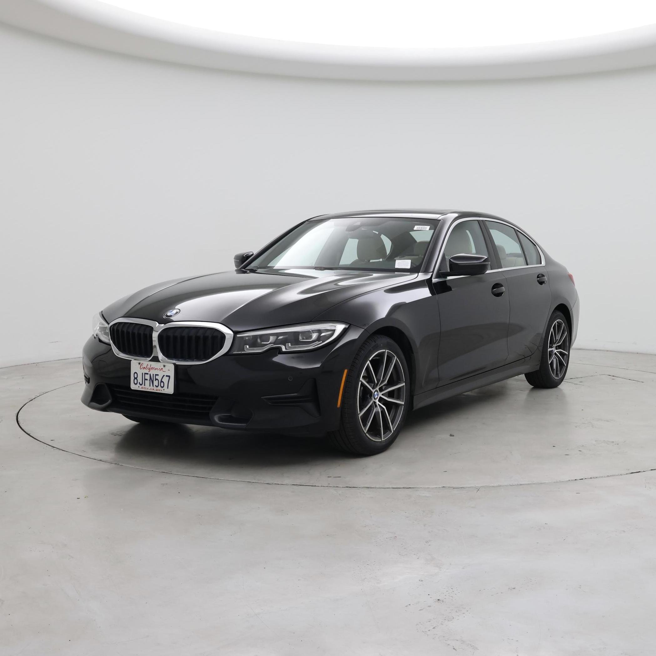 Thumbnail: 2019 BMW 3 Series - 4