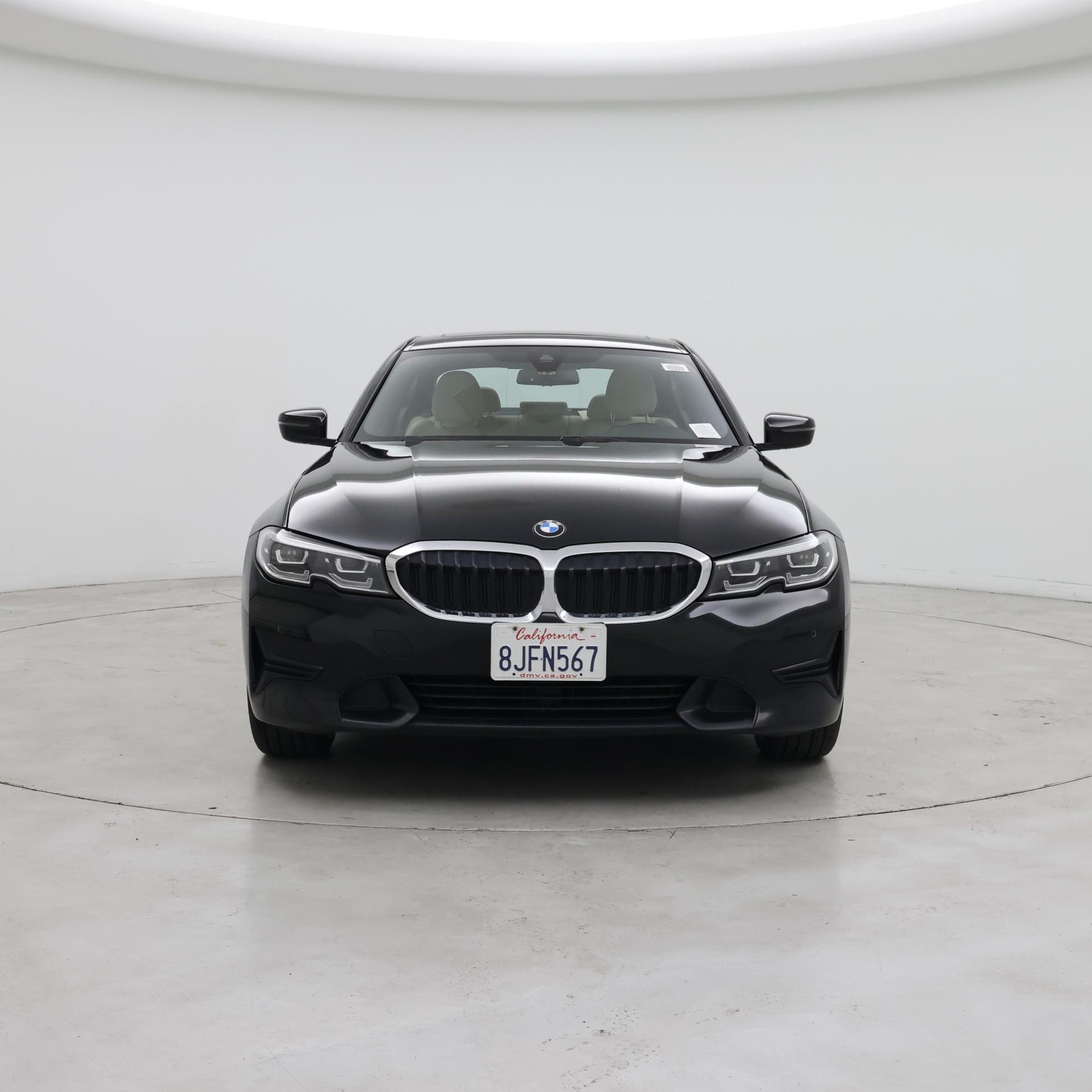 Thumbnail: 2019 BMW 3 Series - 5