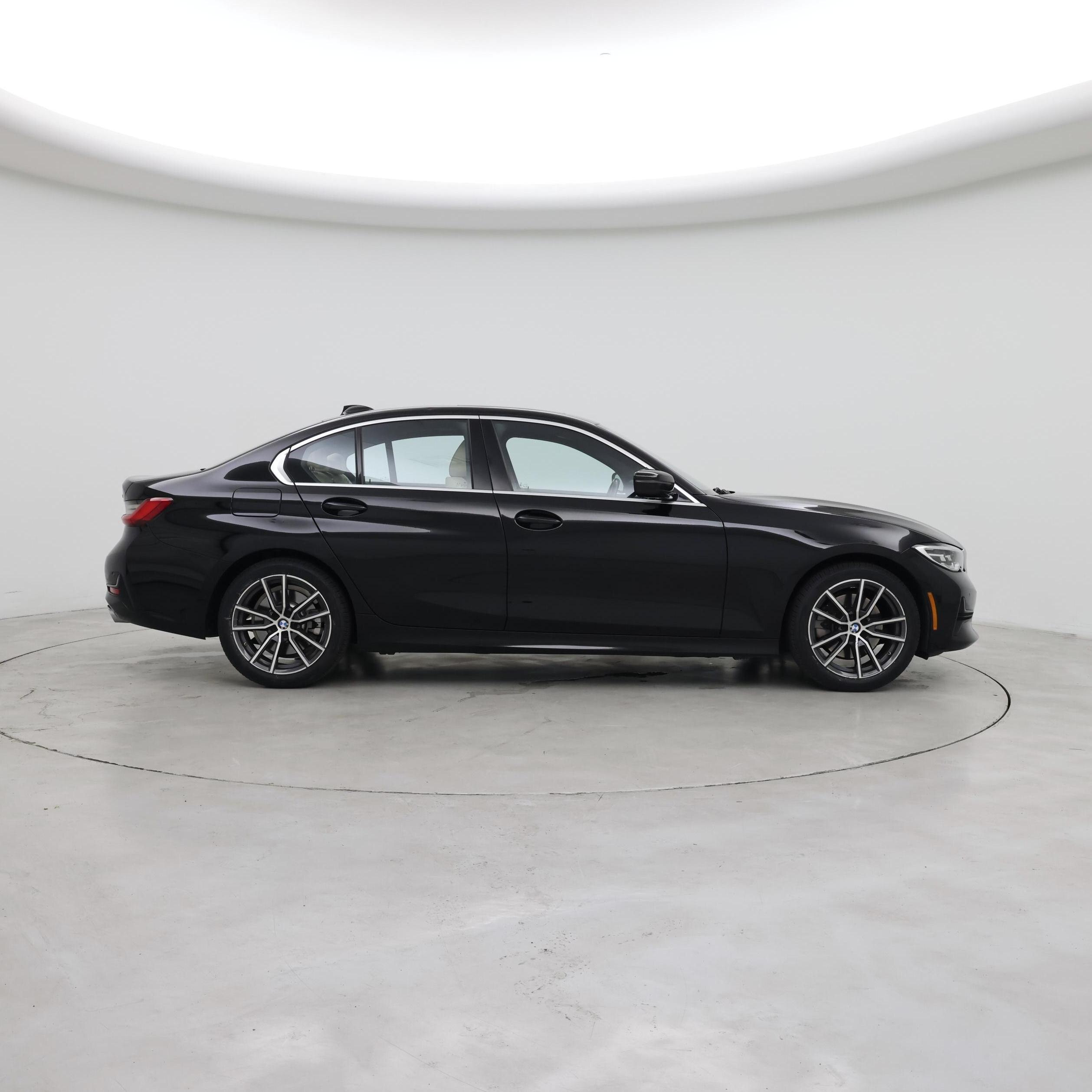 Thumbnail: 2019 BMW 3 Series - 7