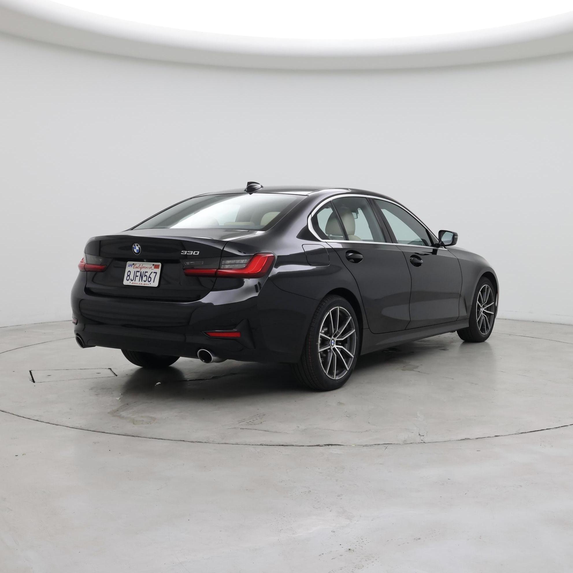 Thumbnail: 2019 BMW 3 Series - 8