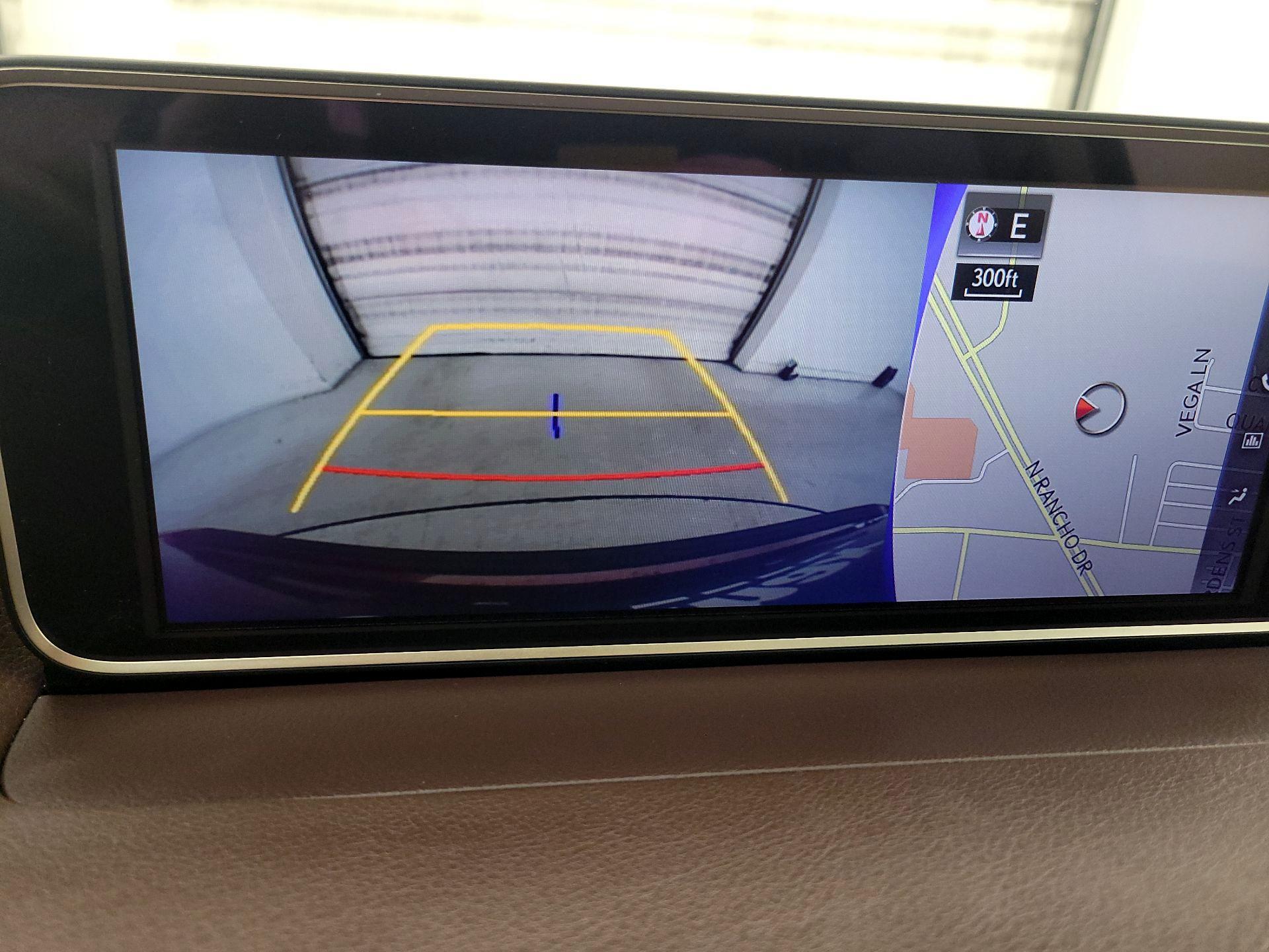 Thumbnail: 2019 Lexus RX - 15