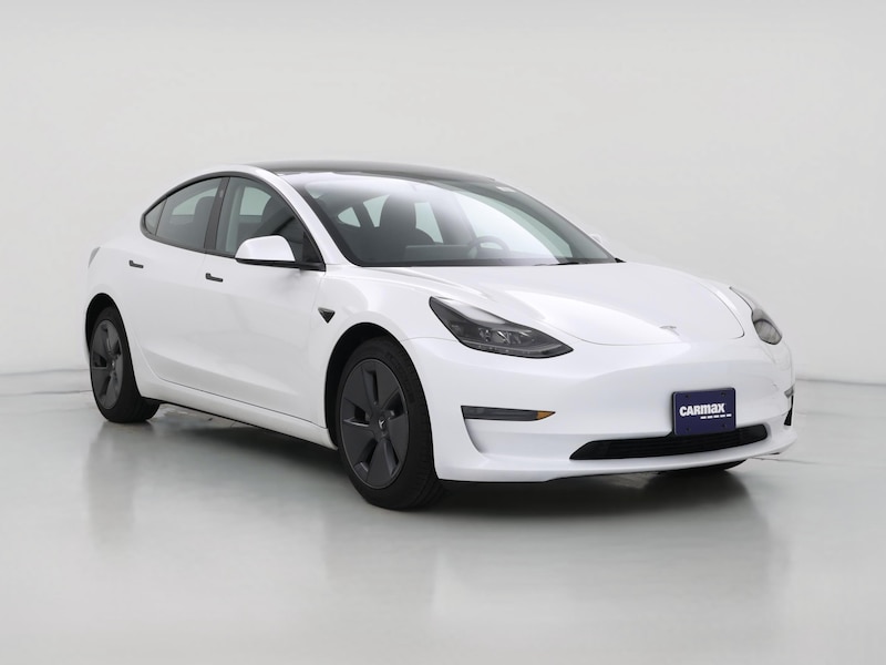 2023 Tesla Model 3  -
                  Las Vegas, NV