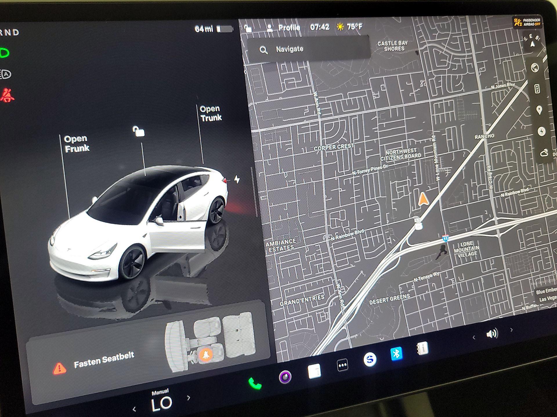 Thumbnail: 2023 Tesla Model 3 - 13