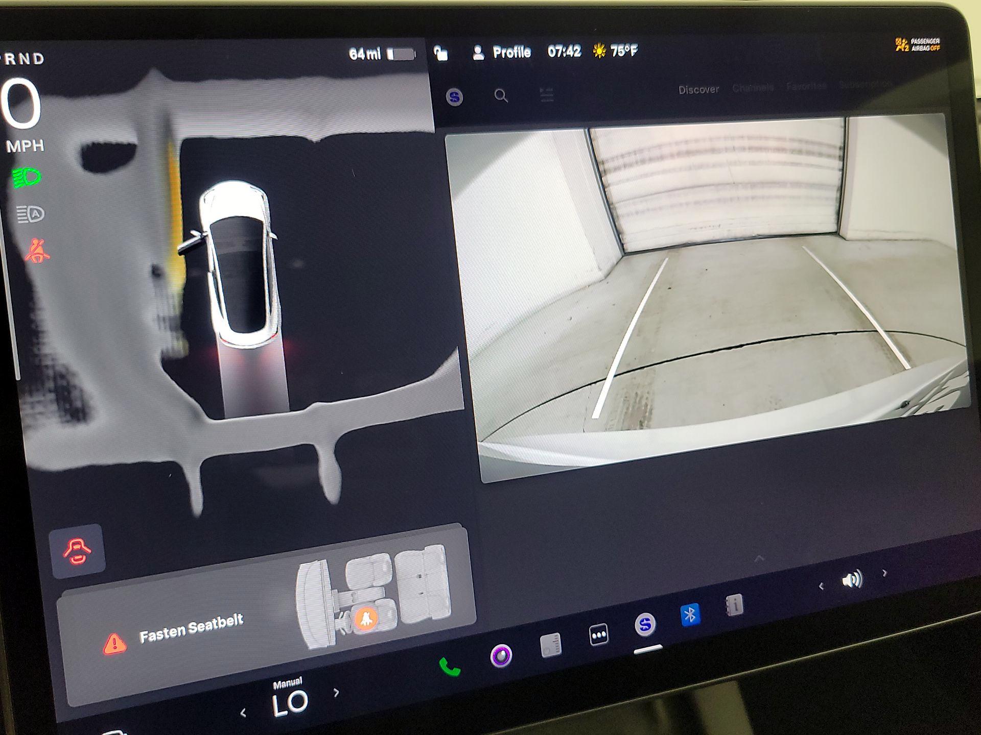 Thumbnail: 2023 Tesla Model 3 - 14