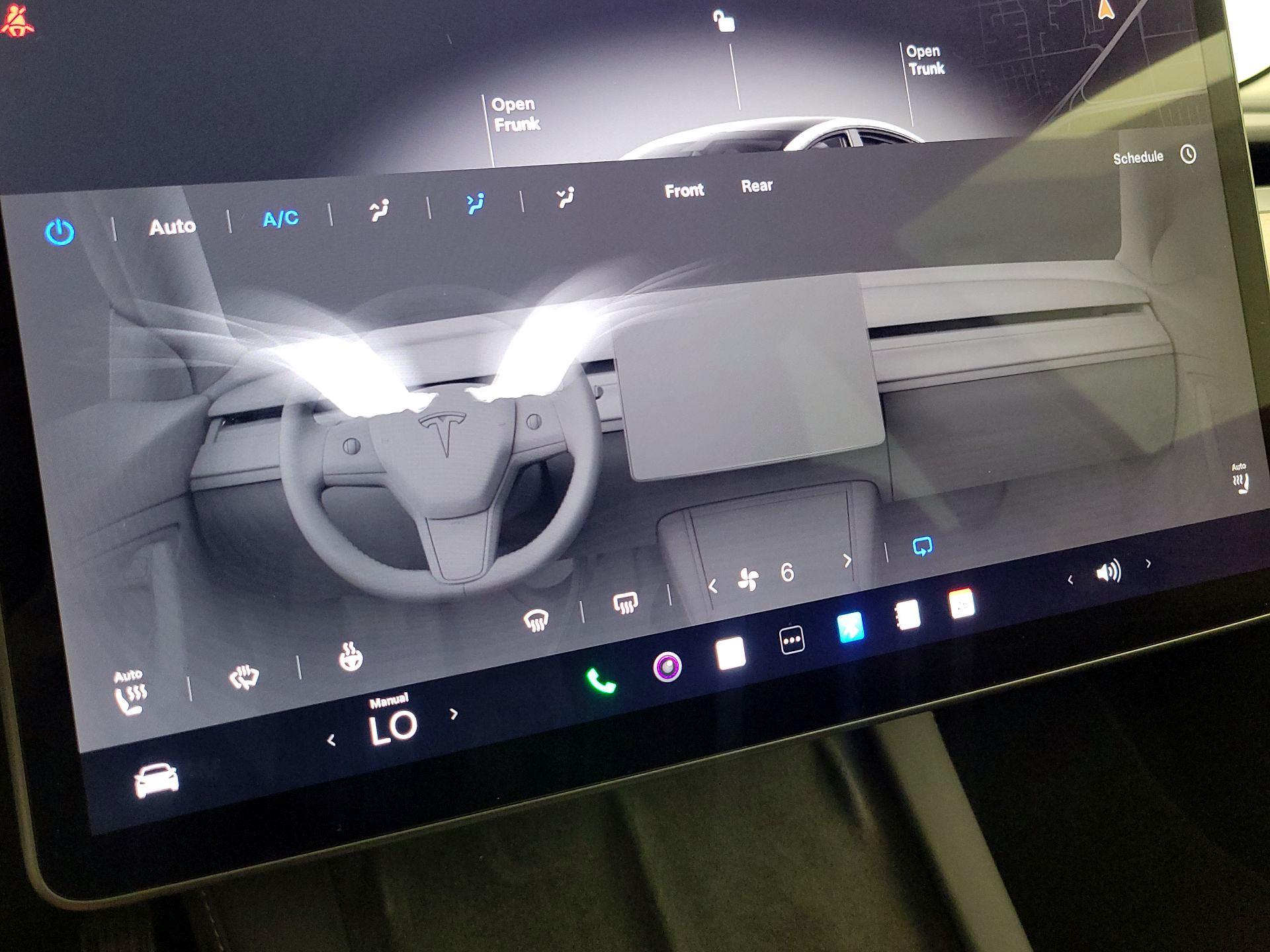 Thumbnail: 2023 Tesla Model 3 - 16