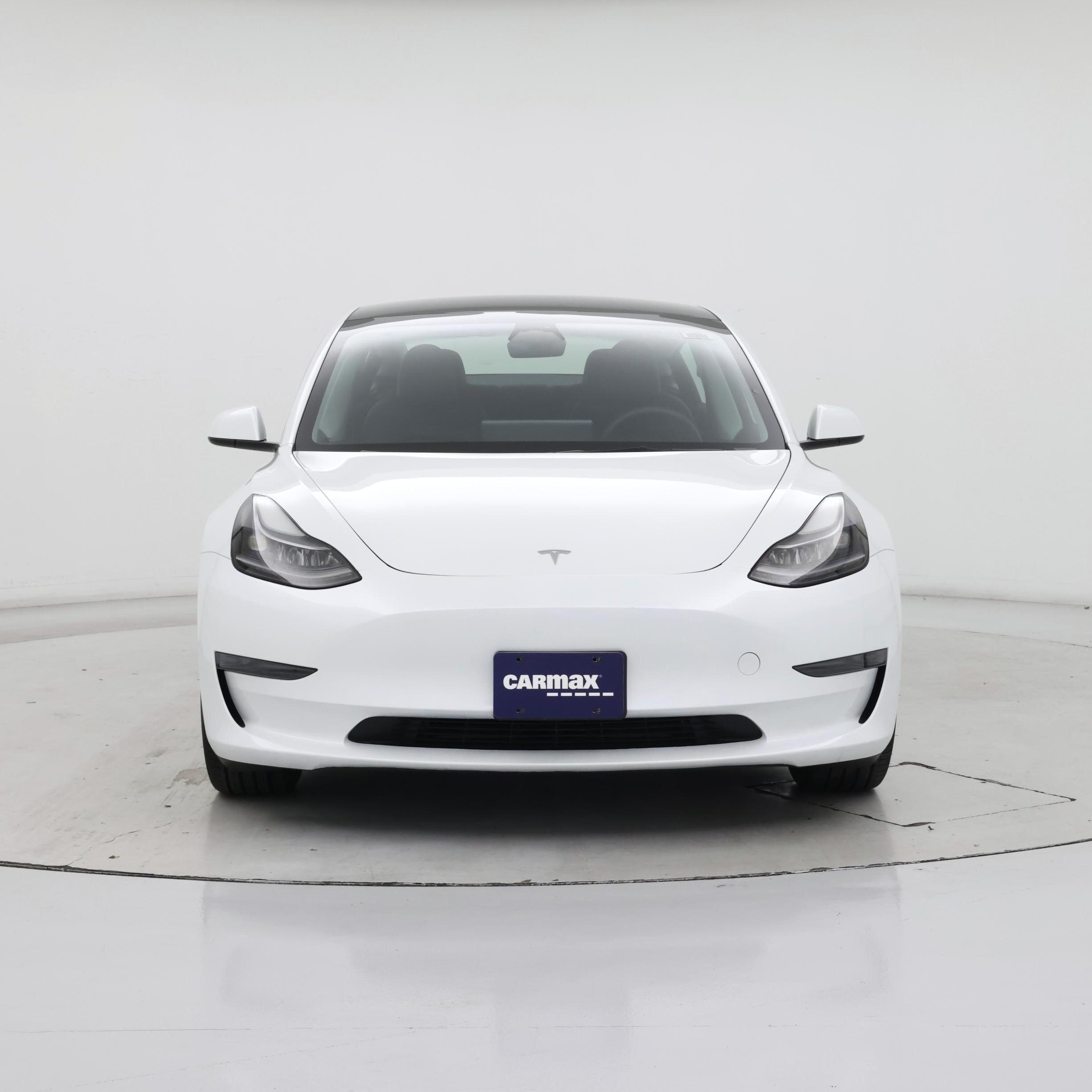 Thumbnail: 2023 Tesla Model 3 - 5