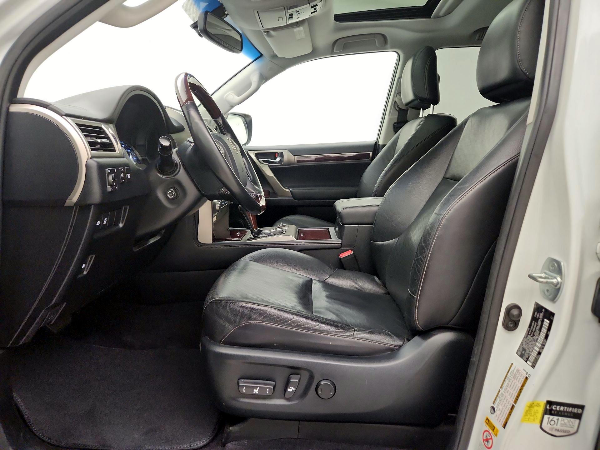 Thumbnail: 2018 Lexus GX - 11