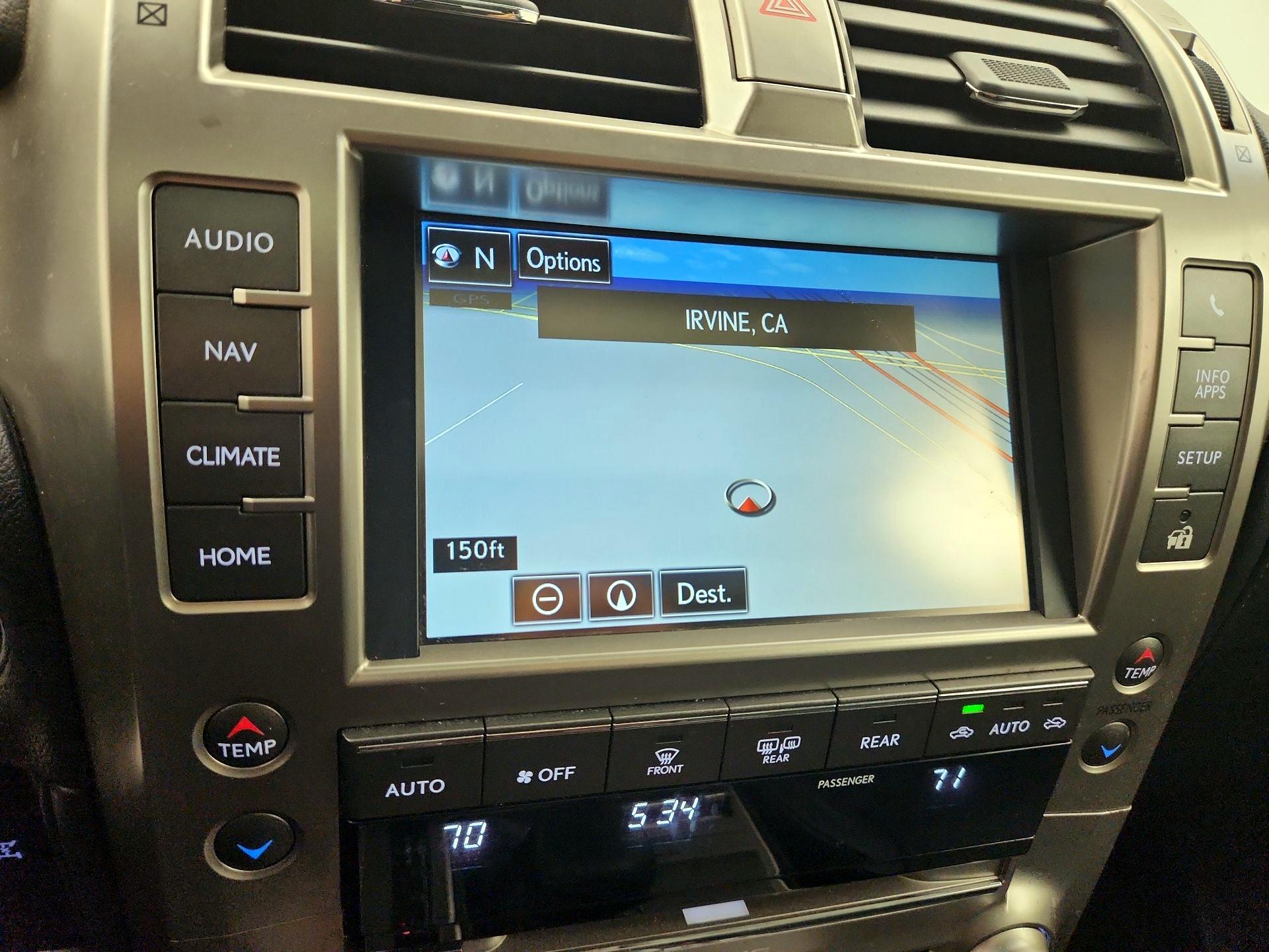 Thumbnail: 2018 Lexus GX - 14
