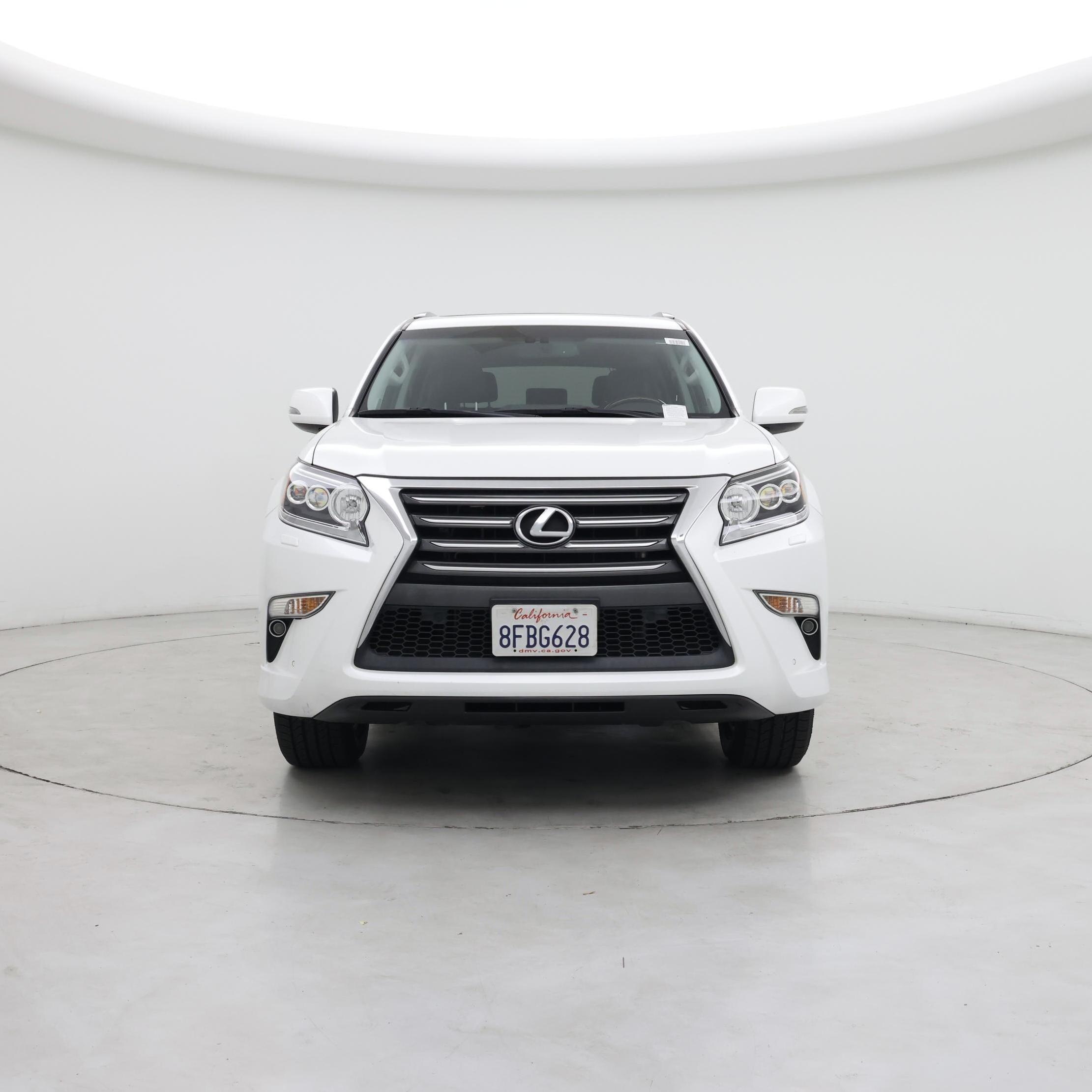 Thumbnail: 2018 Lexus GX - 5