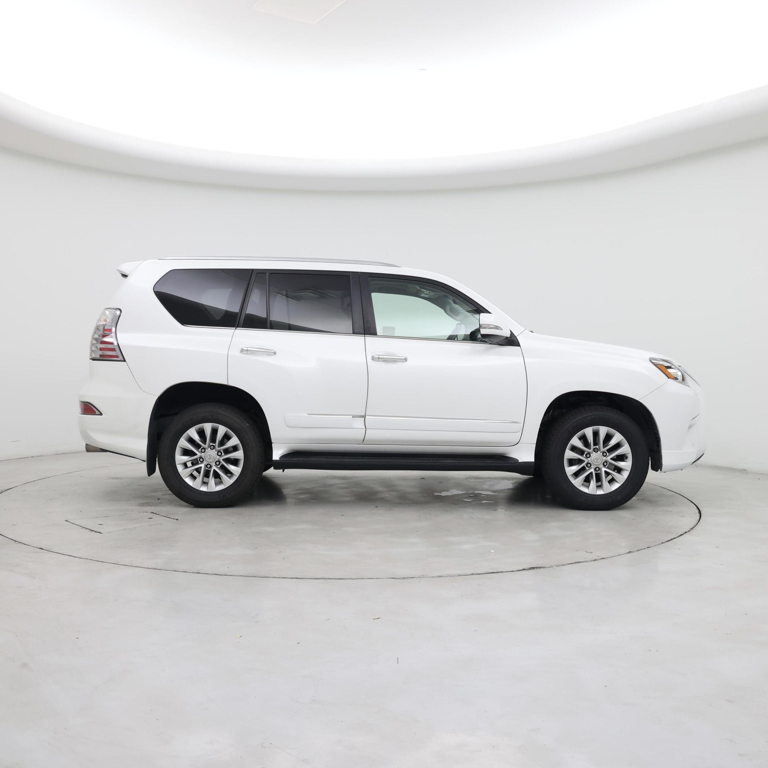 Thumbnail: 2018 Lexus GX - 7