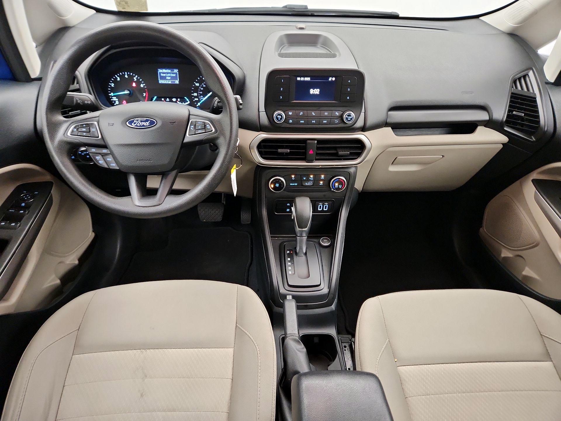 Thumbnail: 2021 Ford EcoSport - 9