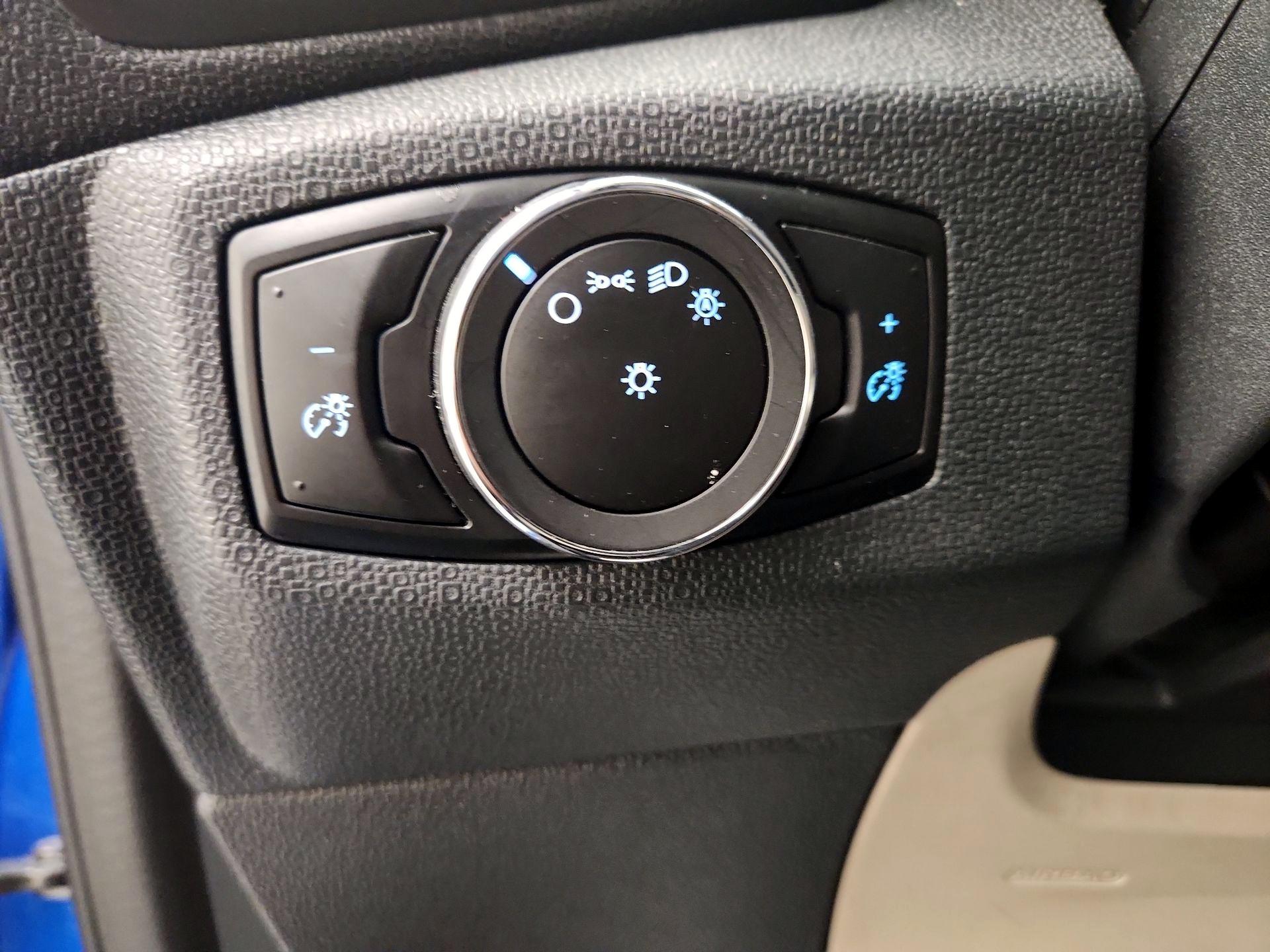 Thumbnail: 2021 Ford EcoSport - 13