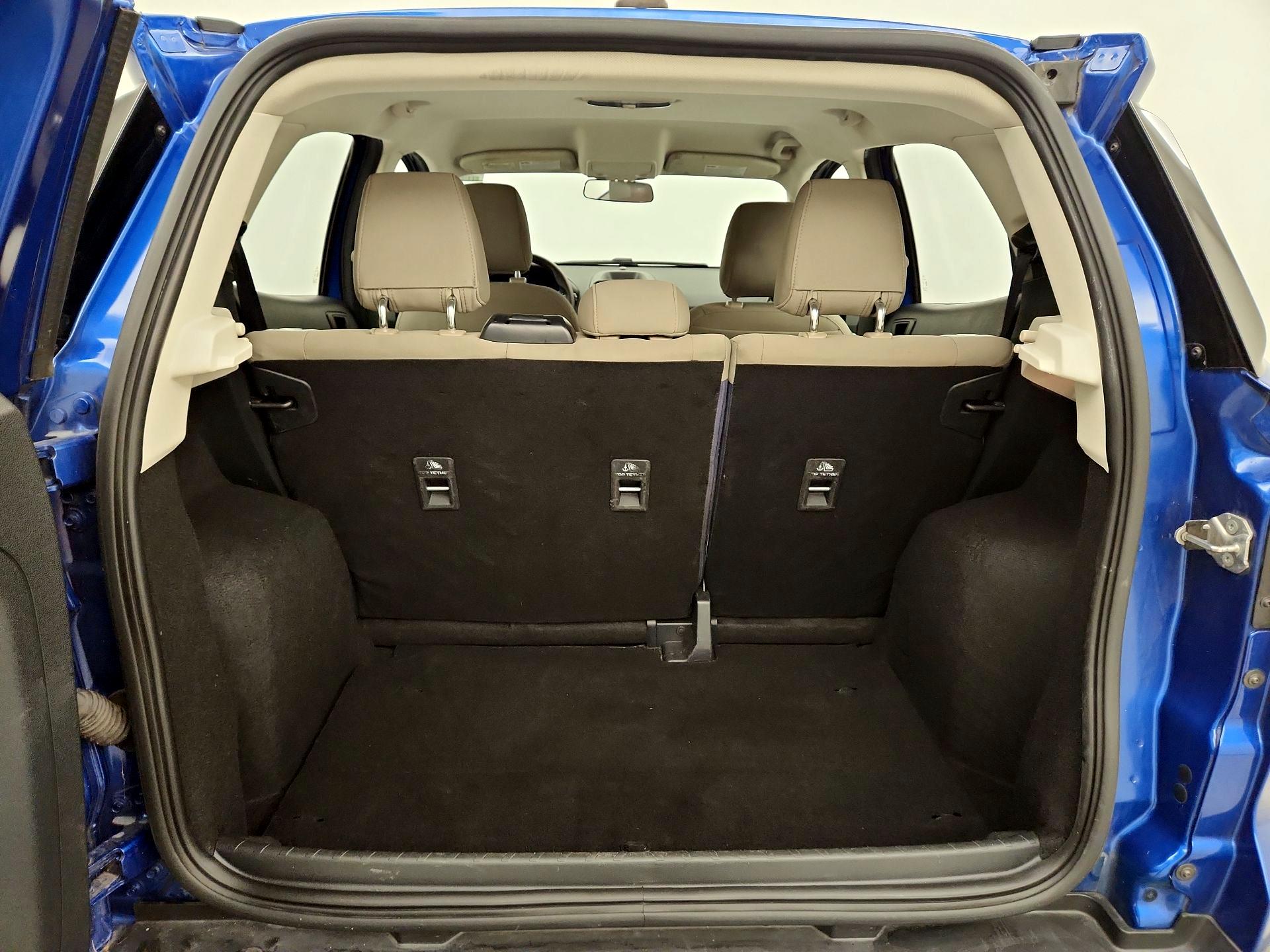 Thumbnail: 2021 Ford EcoSport - 20