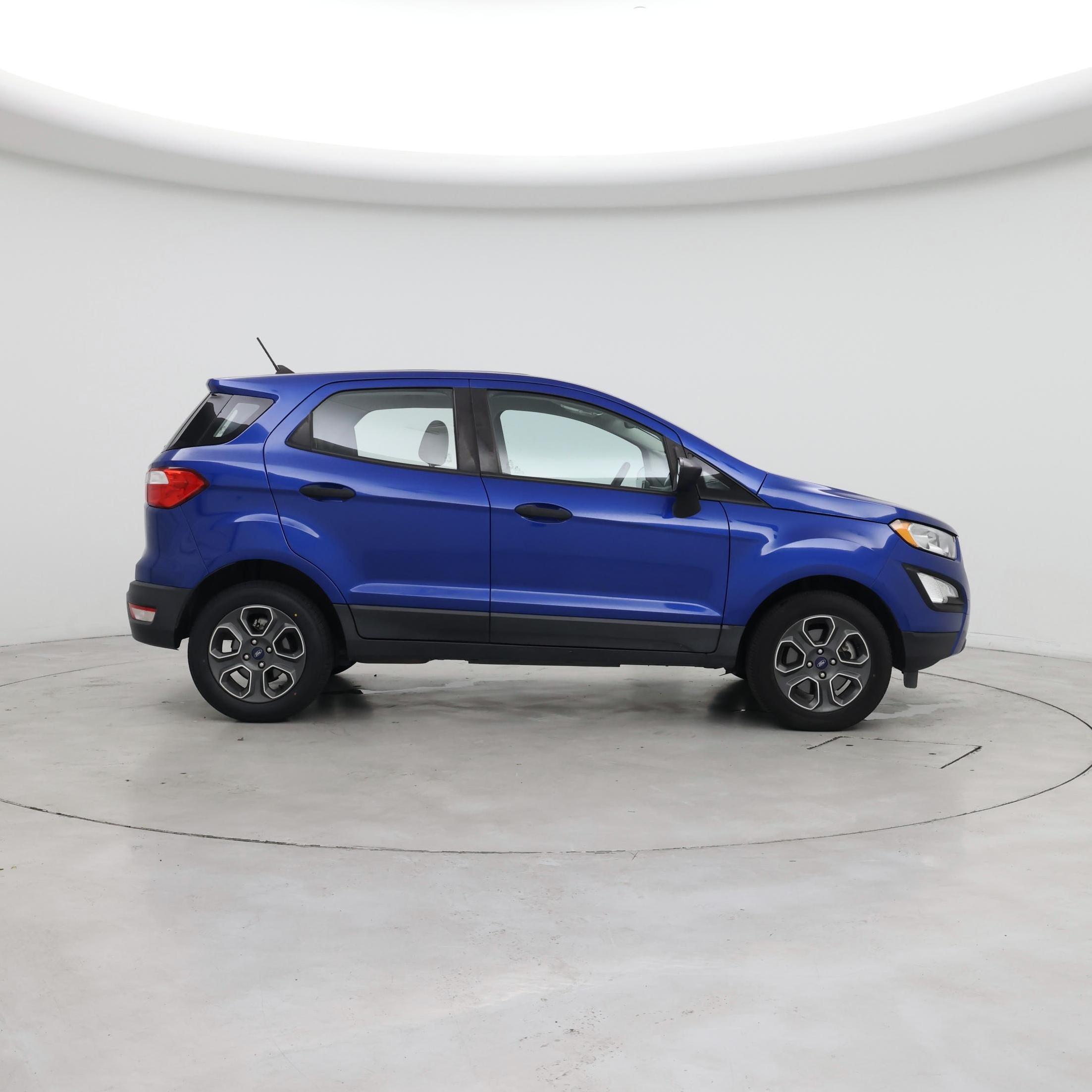Thumbnail: 2021 Ford EcoSport - 7