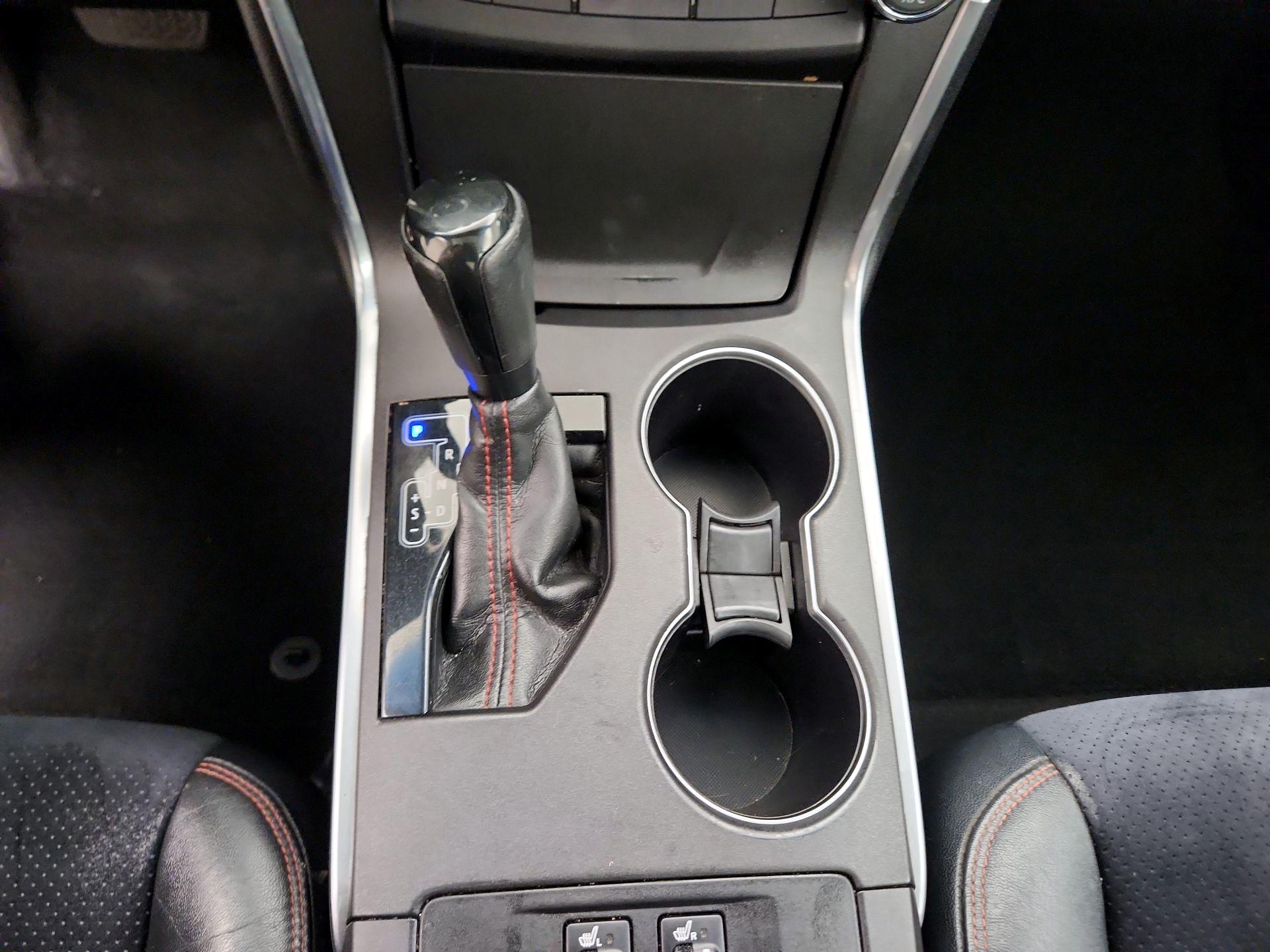 Thumbnail: 2017 Toyota Camry - 17