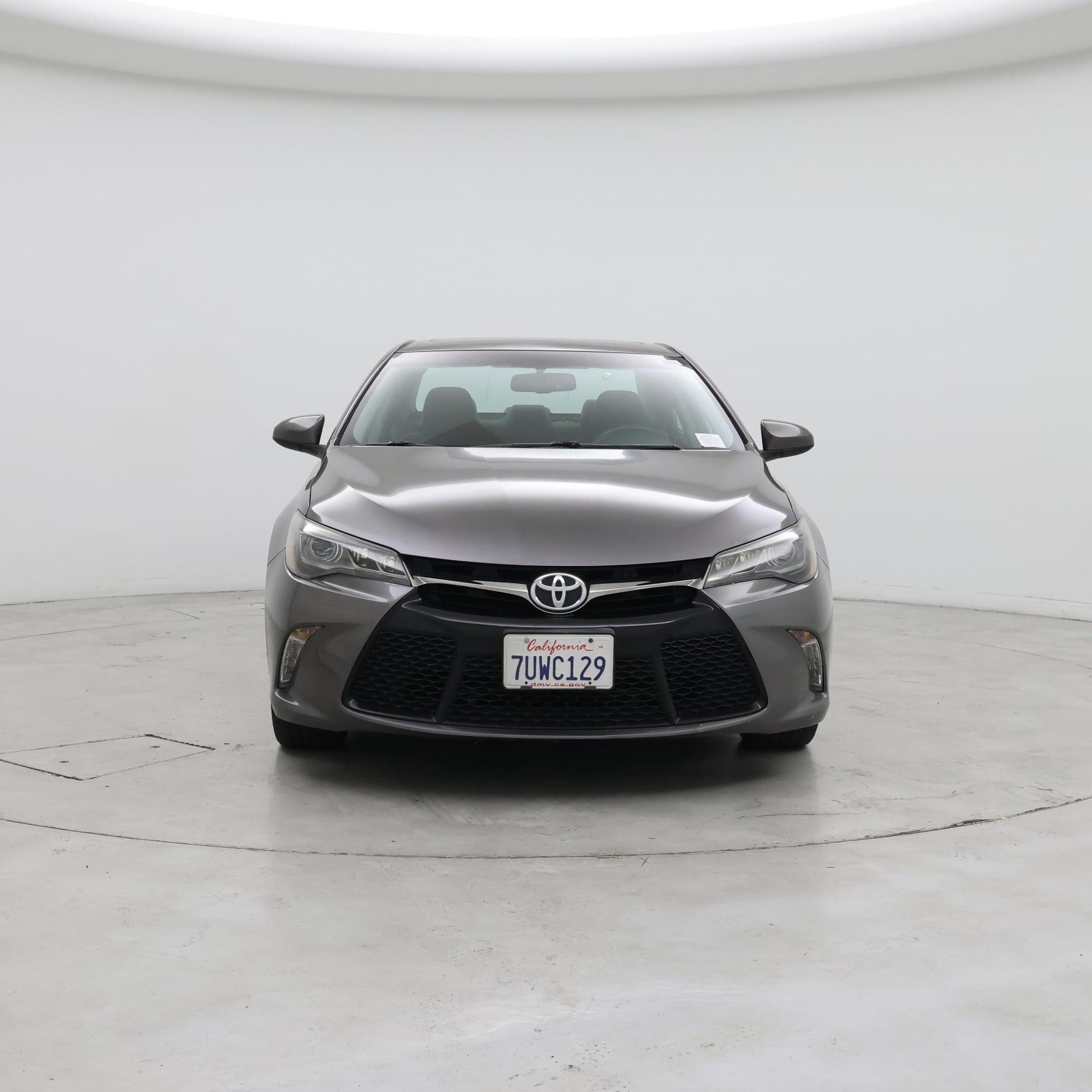 Thumbnail: 2017 Toyota Camry - 5