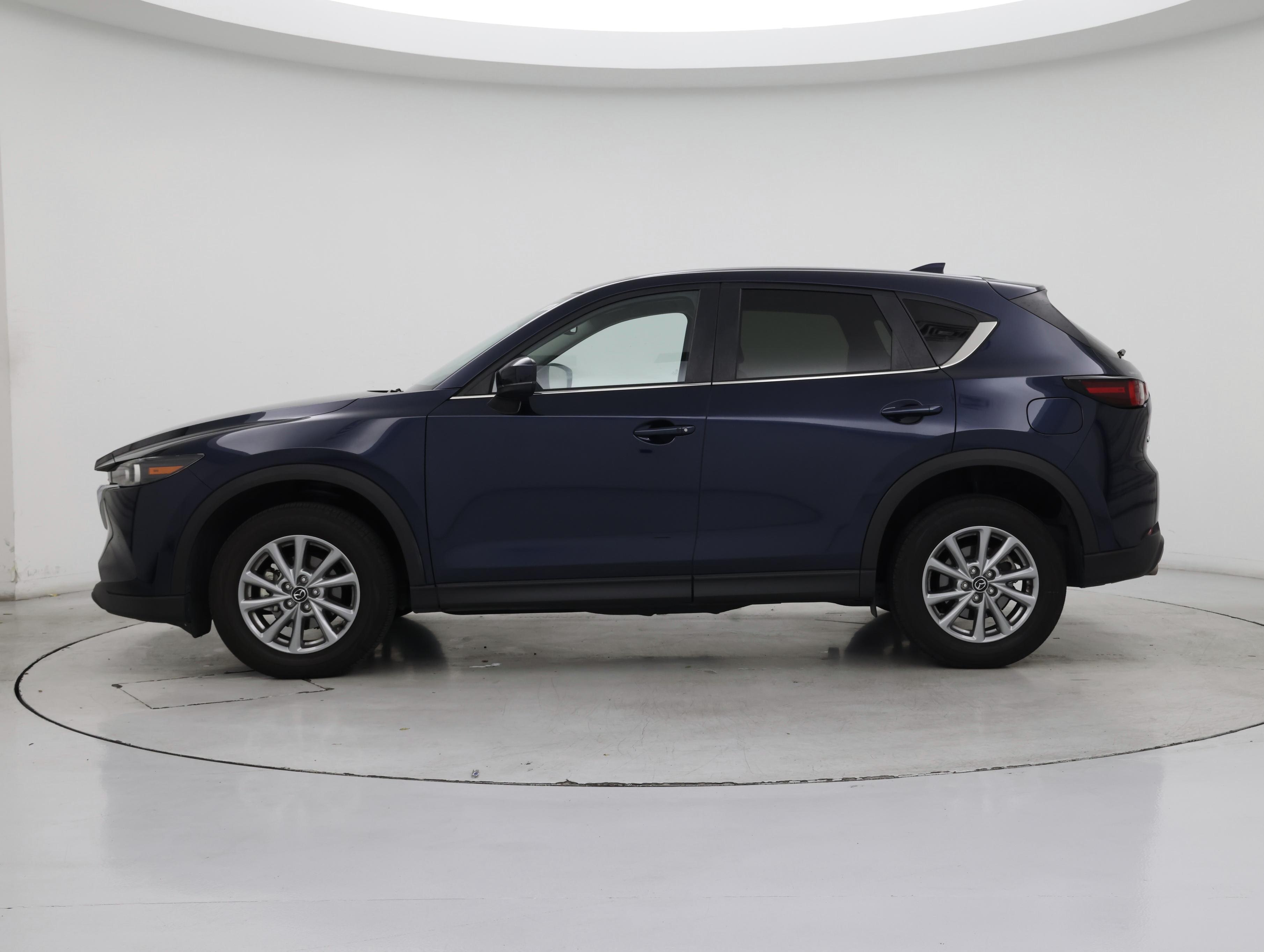 Thumbnail: 2022 Mazda CX-5 - 3