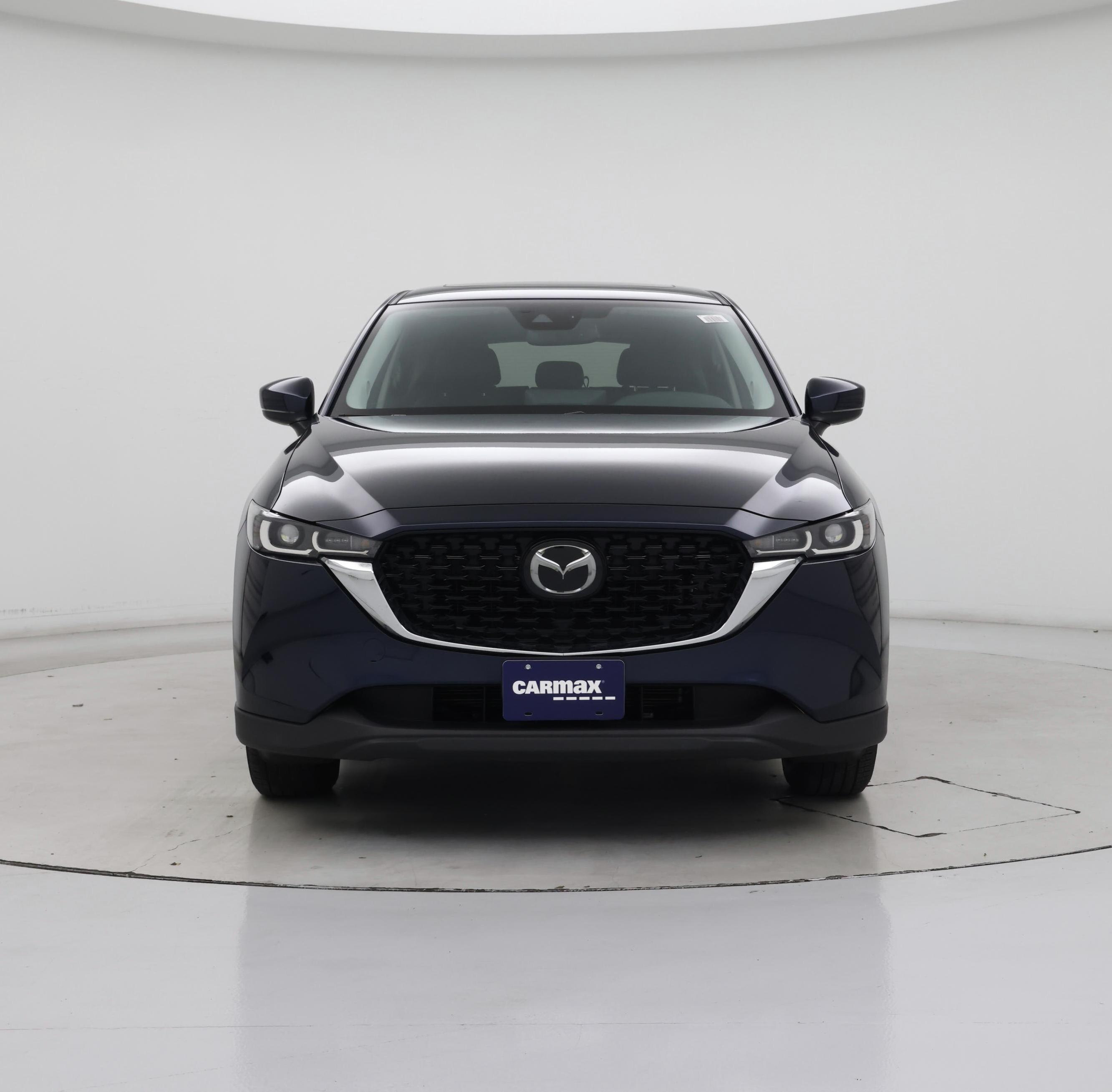 Thumbnail: 2022 Mazda CX-5 - 5