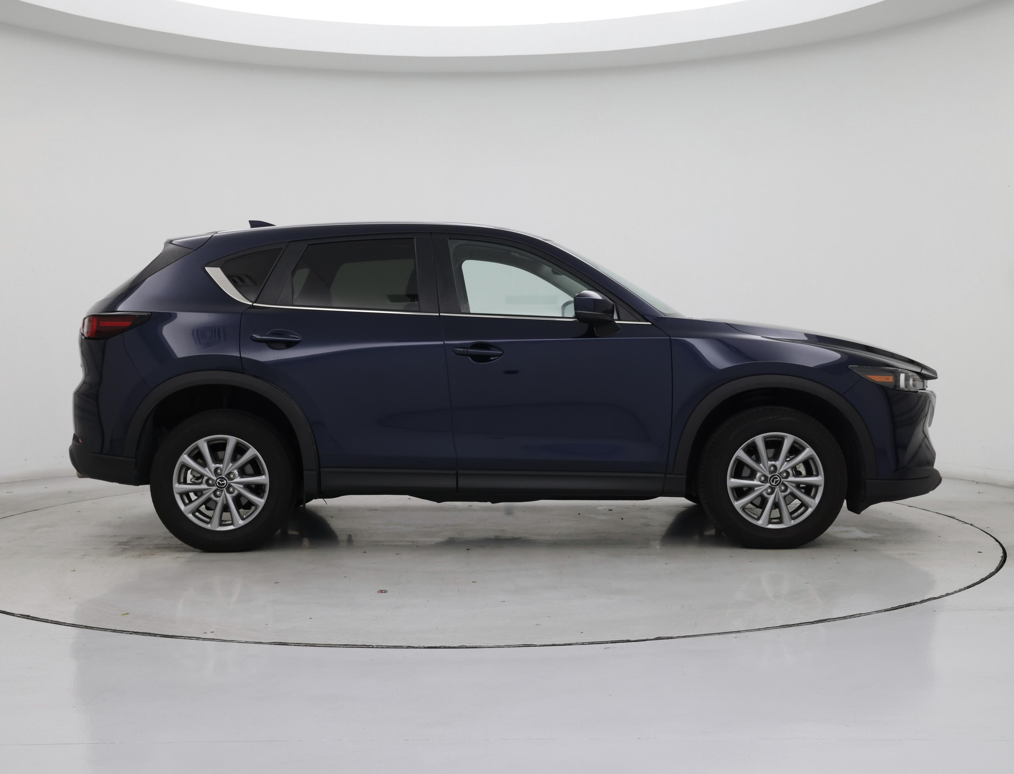 Thumbnail: 2022 Mazda CX-5 - 7