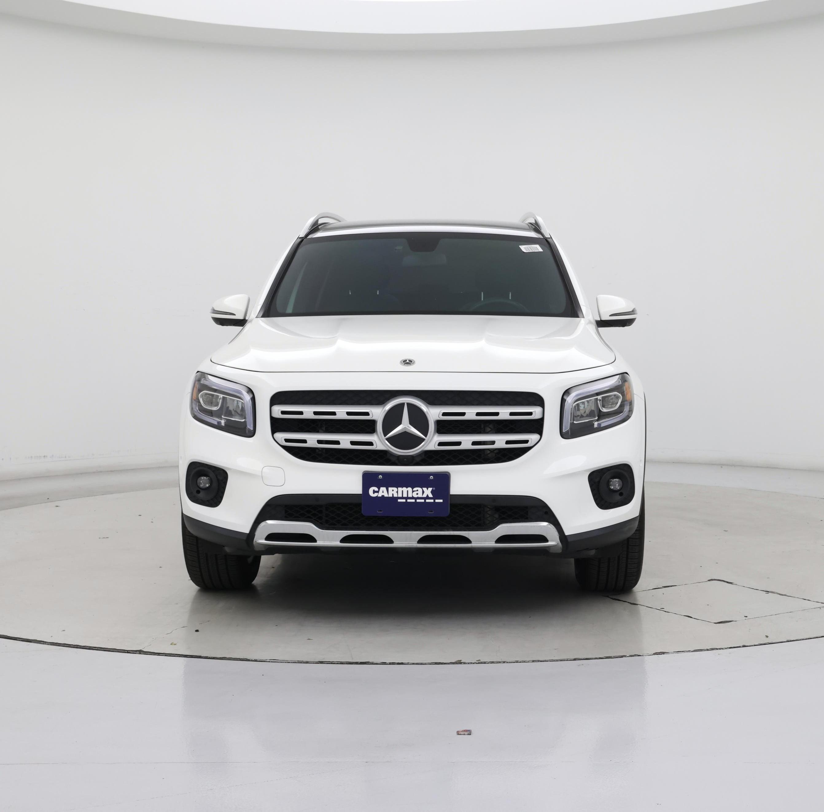 Thumbnail: 2021 Mercedes-Benz GLB - 5
