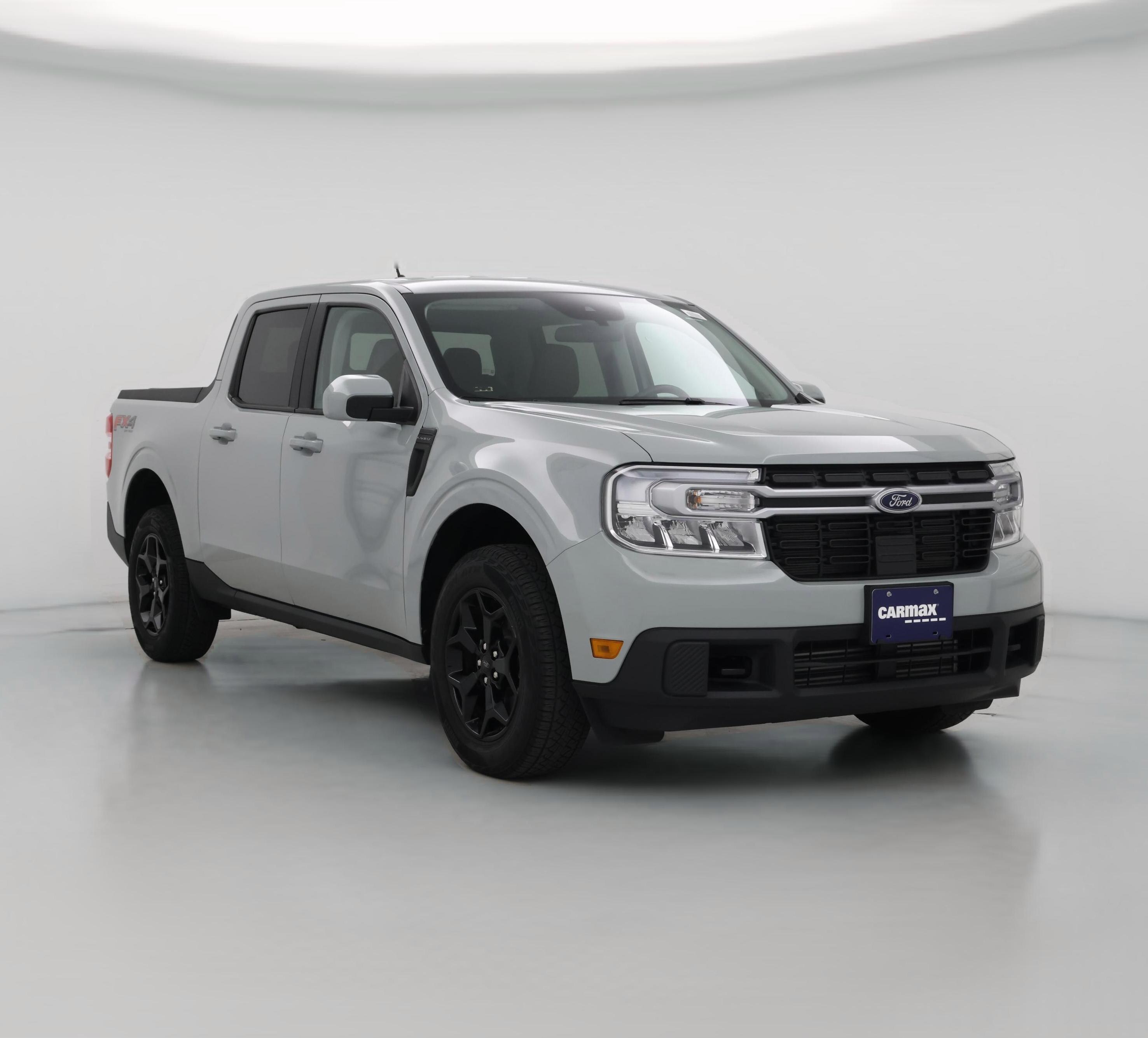 Thumbnail: 2022 Ford Maverick - 1