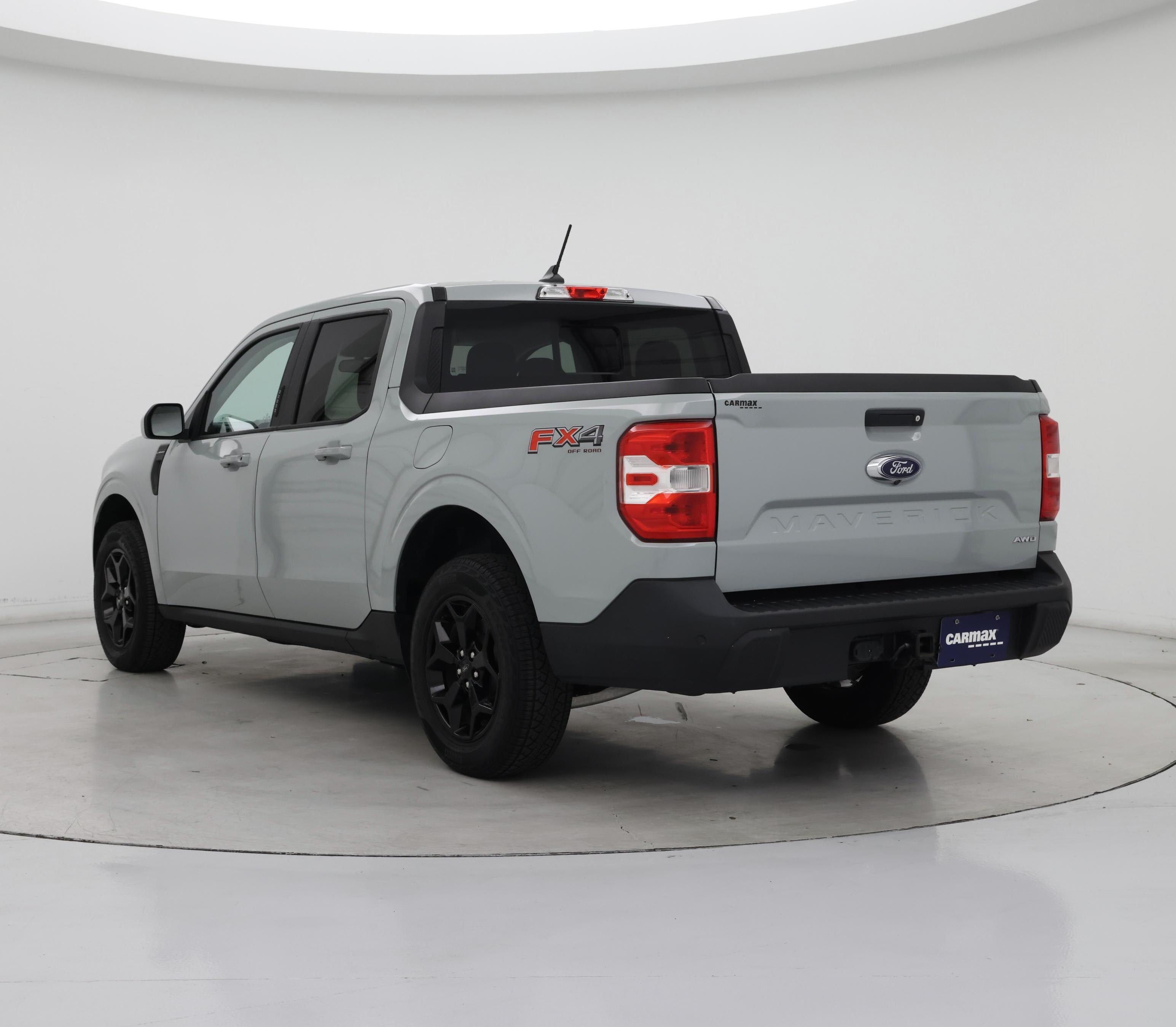 Thumbnail: 2022 Ford Maverick - 2
