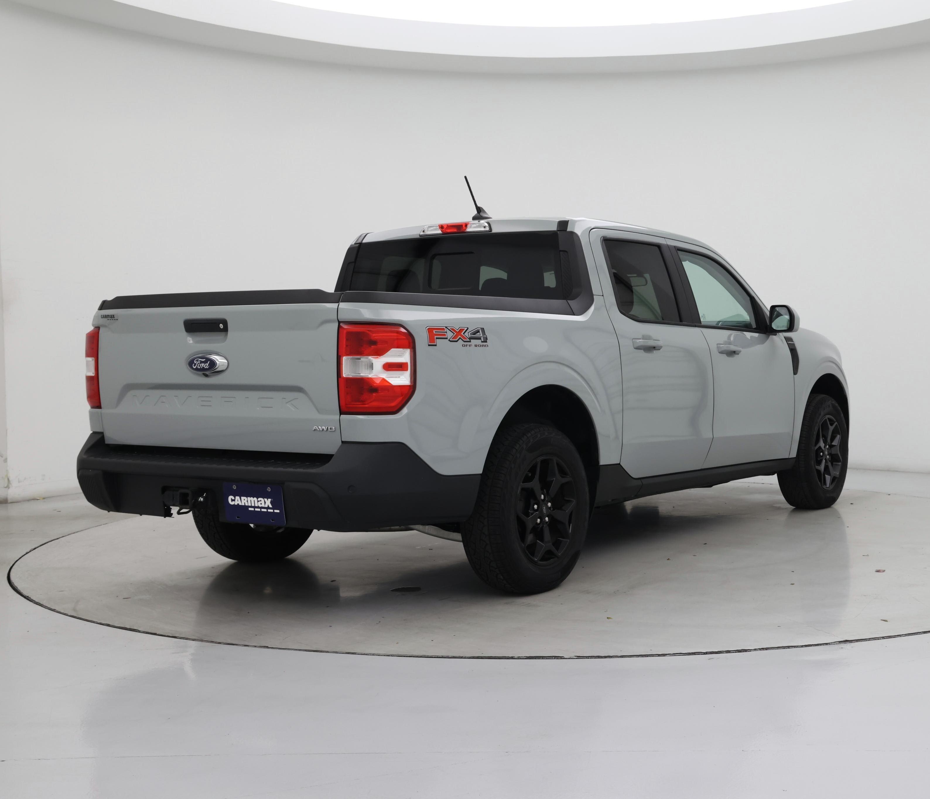 Thumbnail: 2022 Ford Maverick - 8