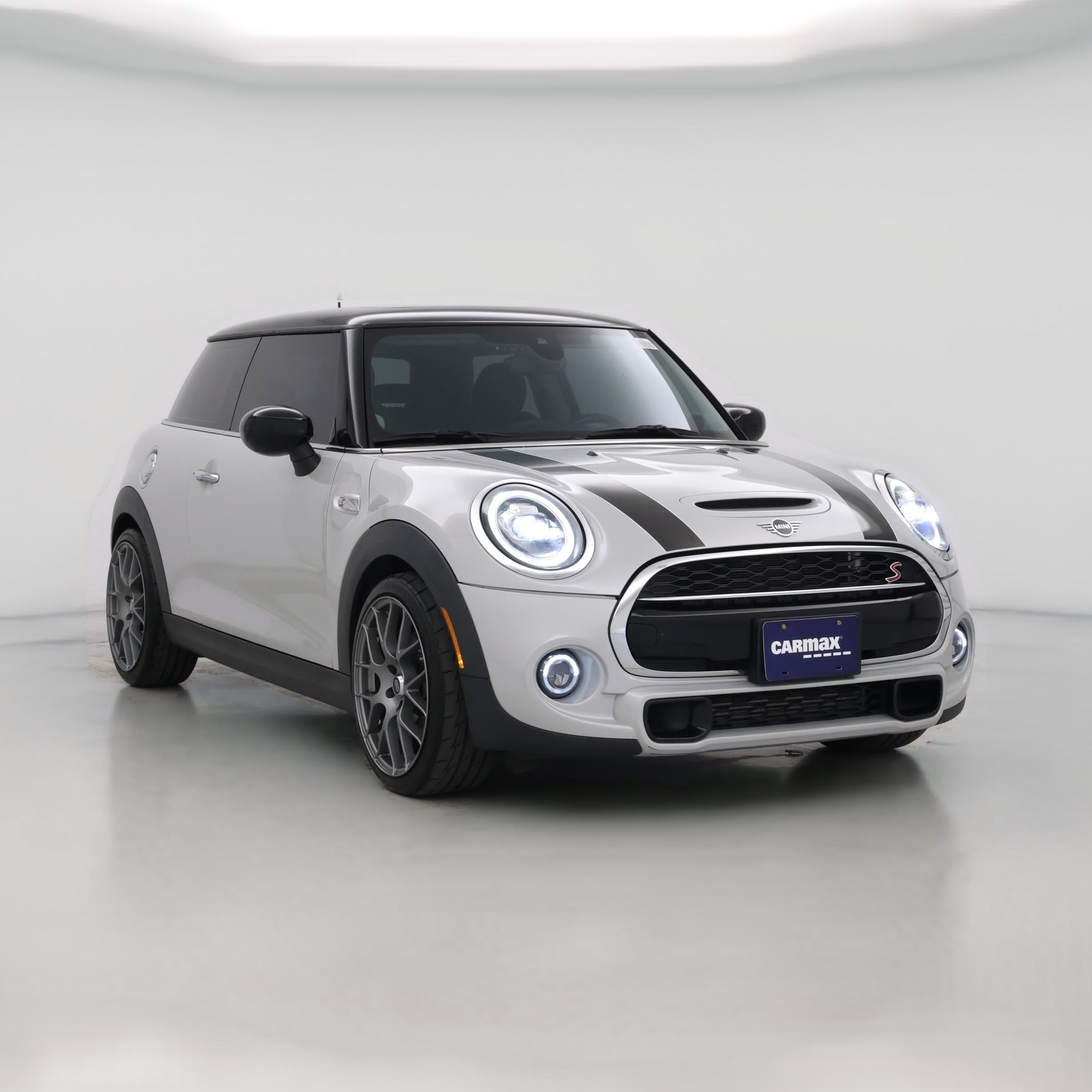 Thumbnail: 2020 MINI Cooper Hardtop - 1
