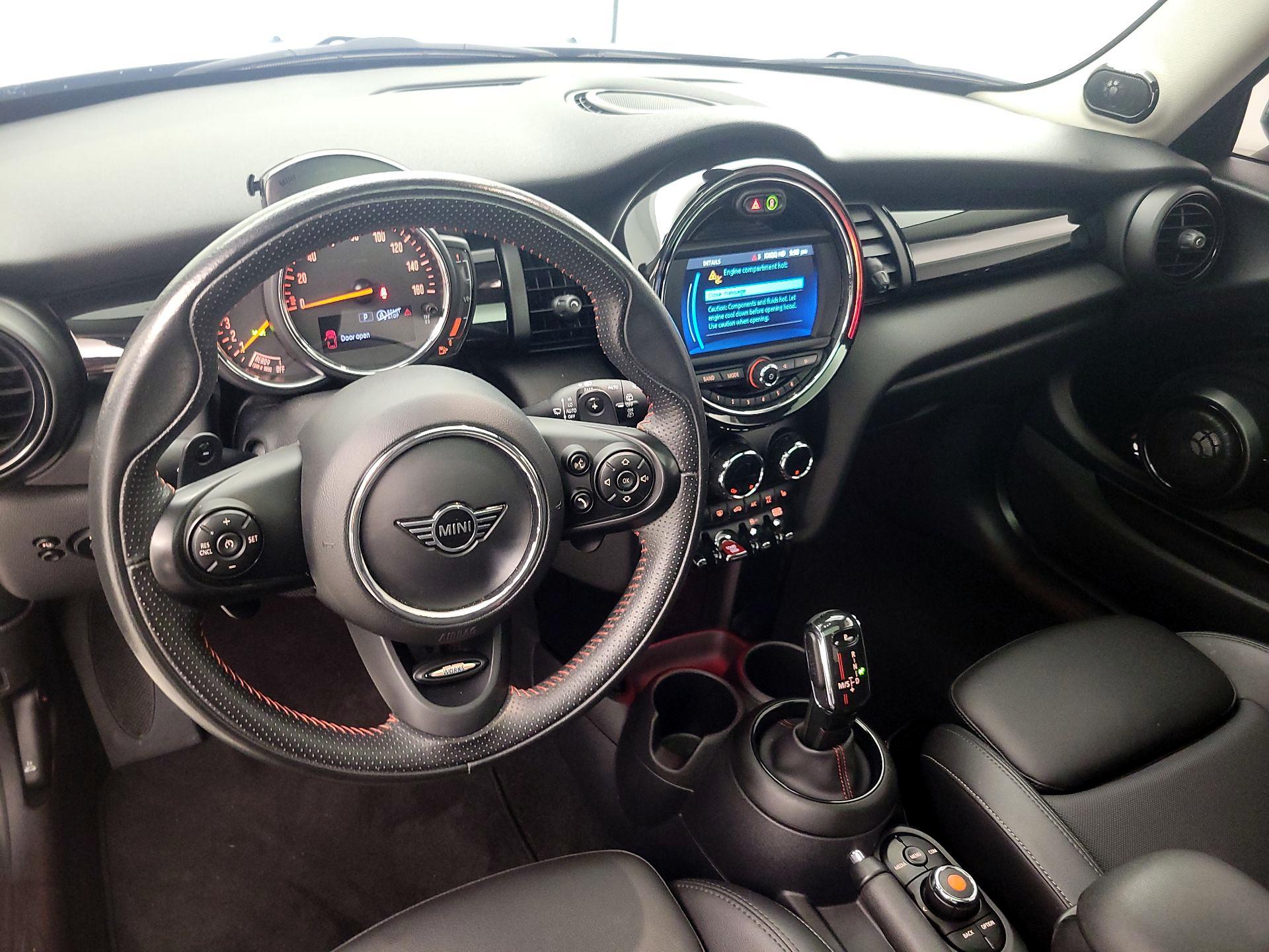 Thumbnail: 2020 MINI Cooper Hardtop - 9