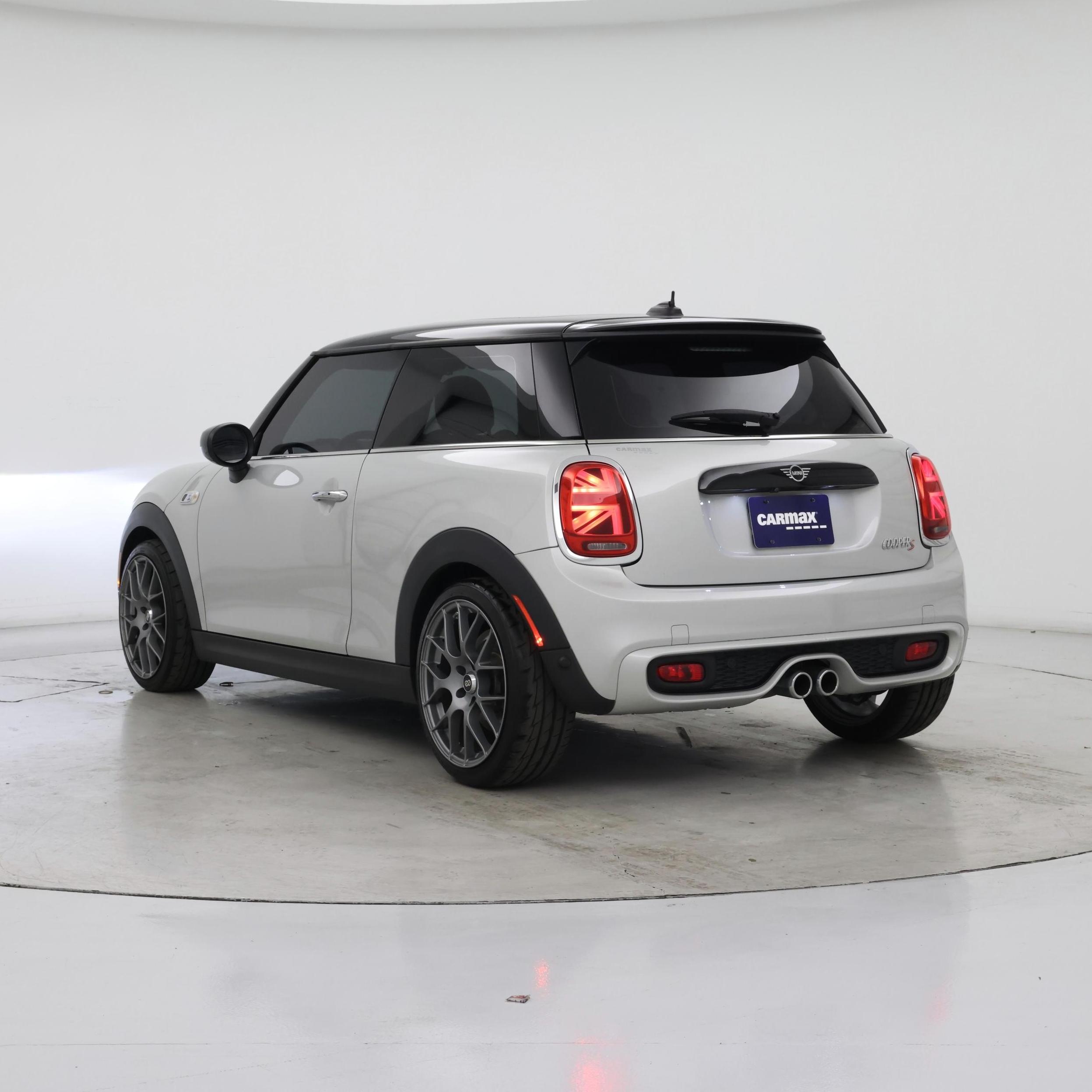 Thumbnail: 2020 MINI Cooper Hardtop - 2