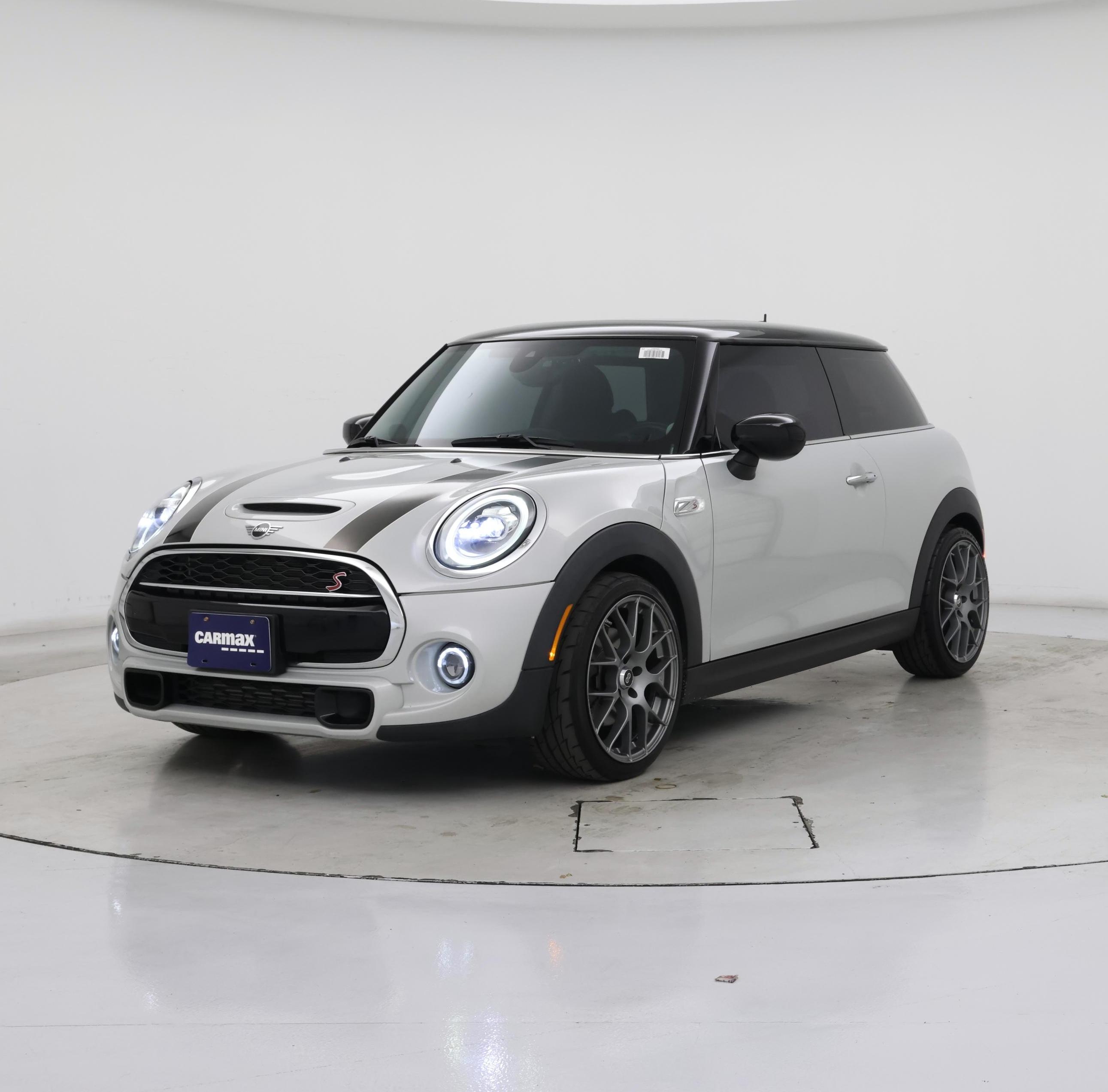 Thumbnail: 2020 MINI Cooper Hardtop - 4