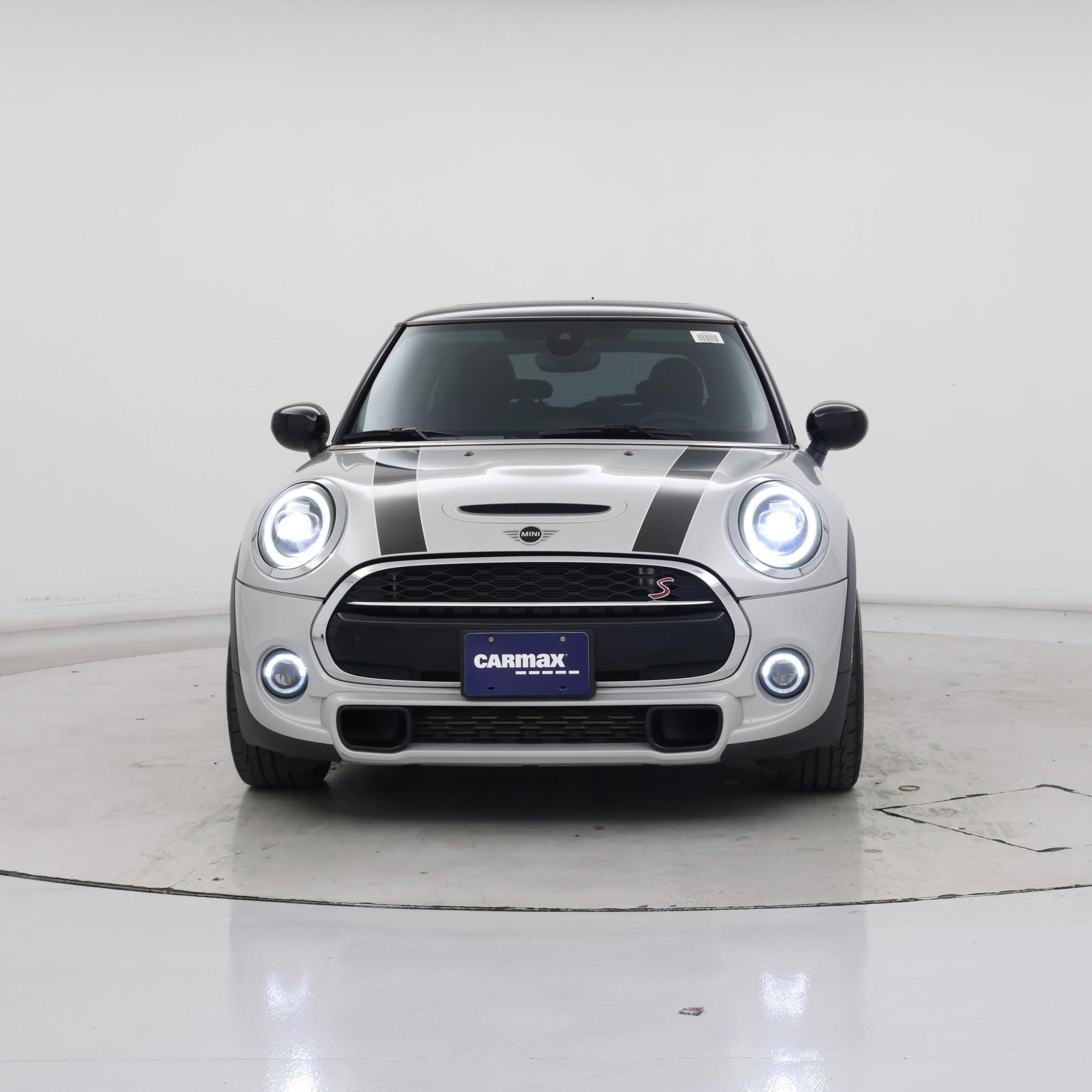 Thumbnail: 2020 MINI Cooper Hardtop - 5