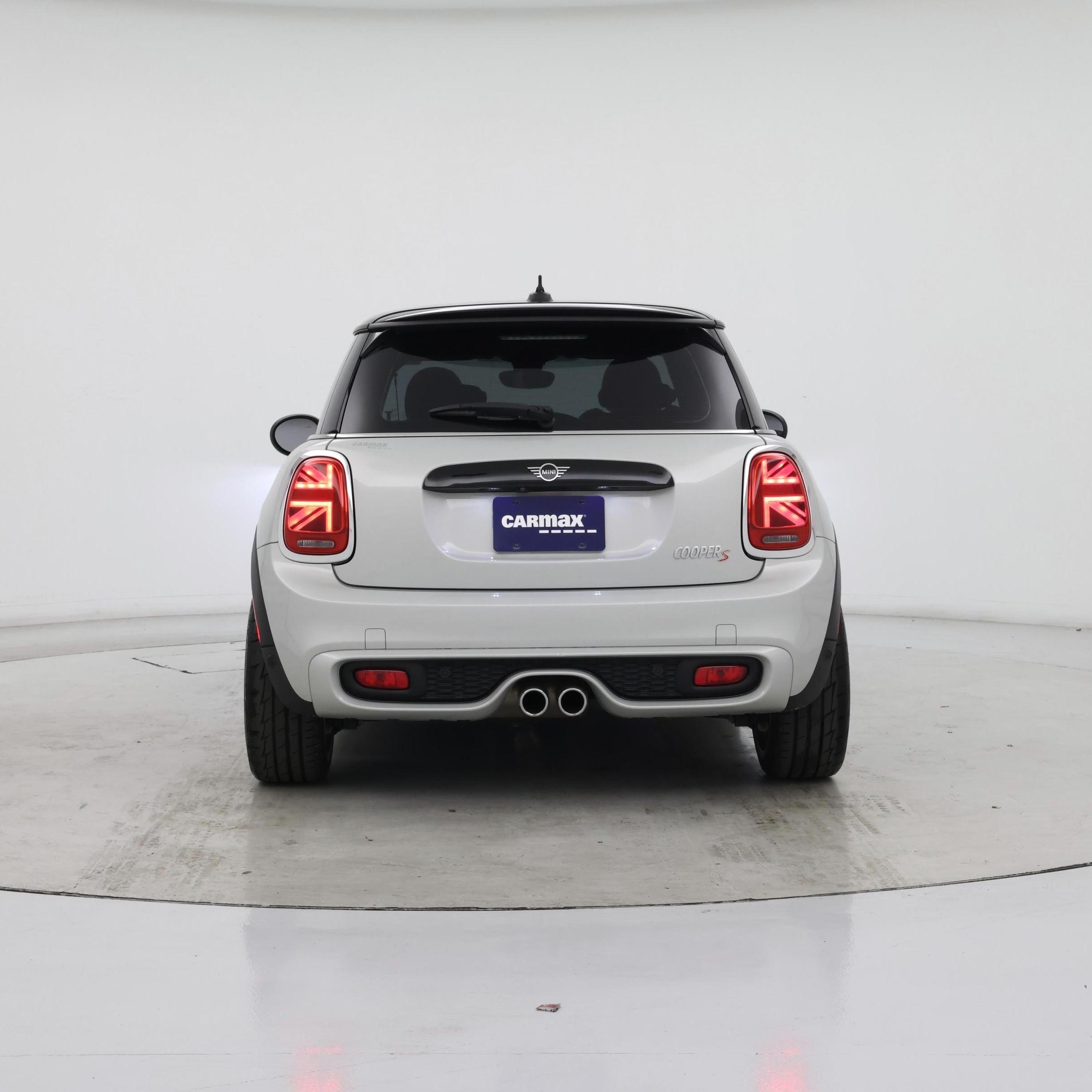 Thumbnail: 2020 MINI Cooper Hardtop - 6