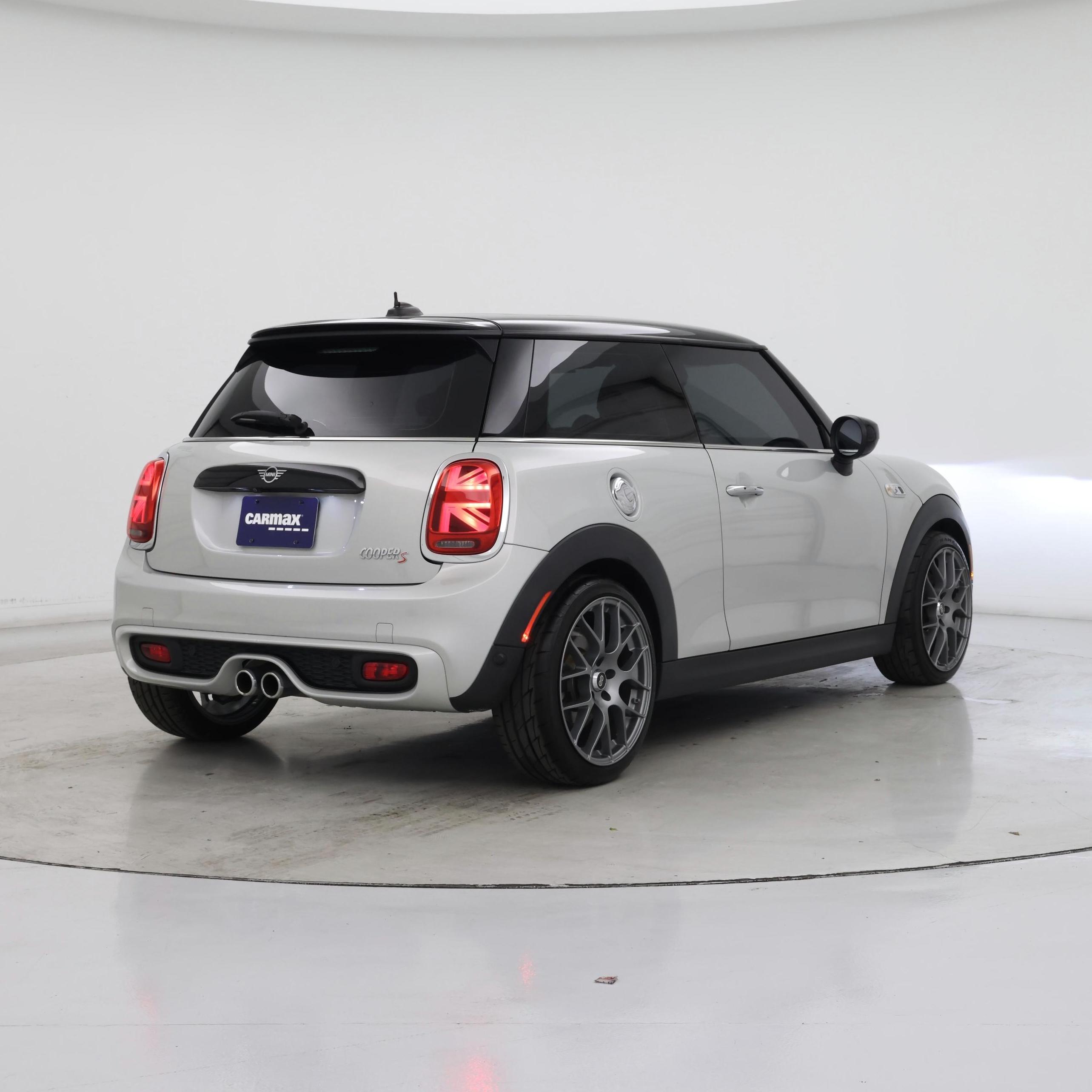 Thumbnail: 2020 MINI Cooper Hardtop - 8