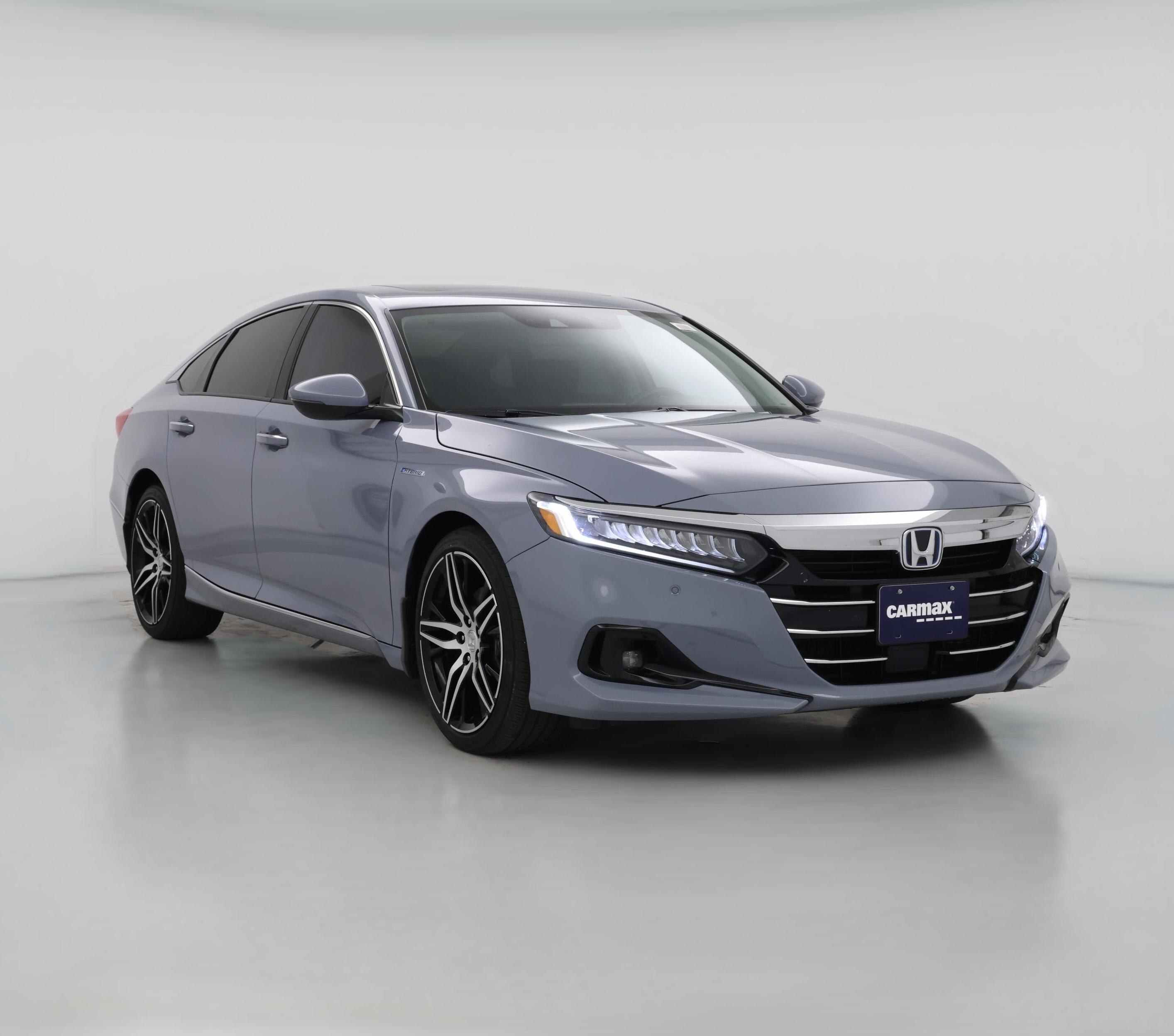 Thumbnail: 2022 Honda Accord - 1