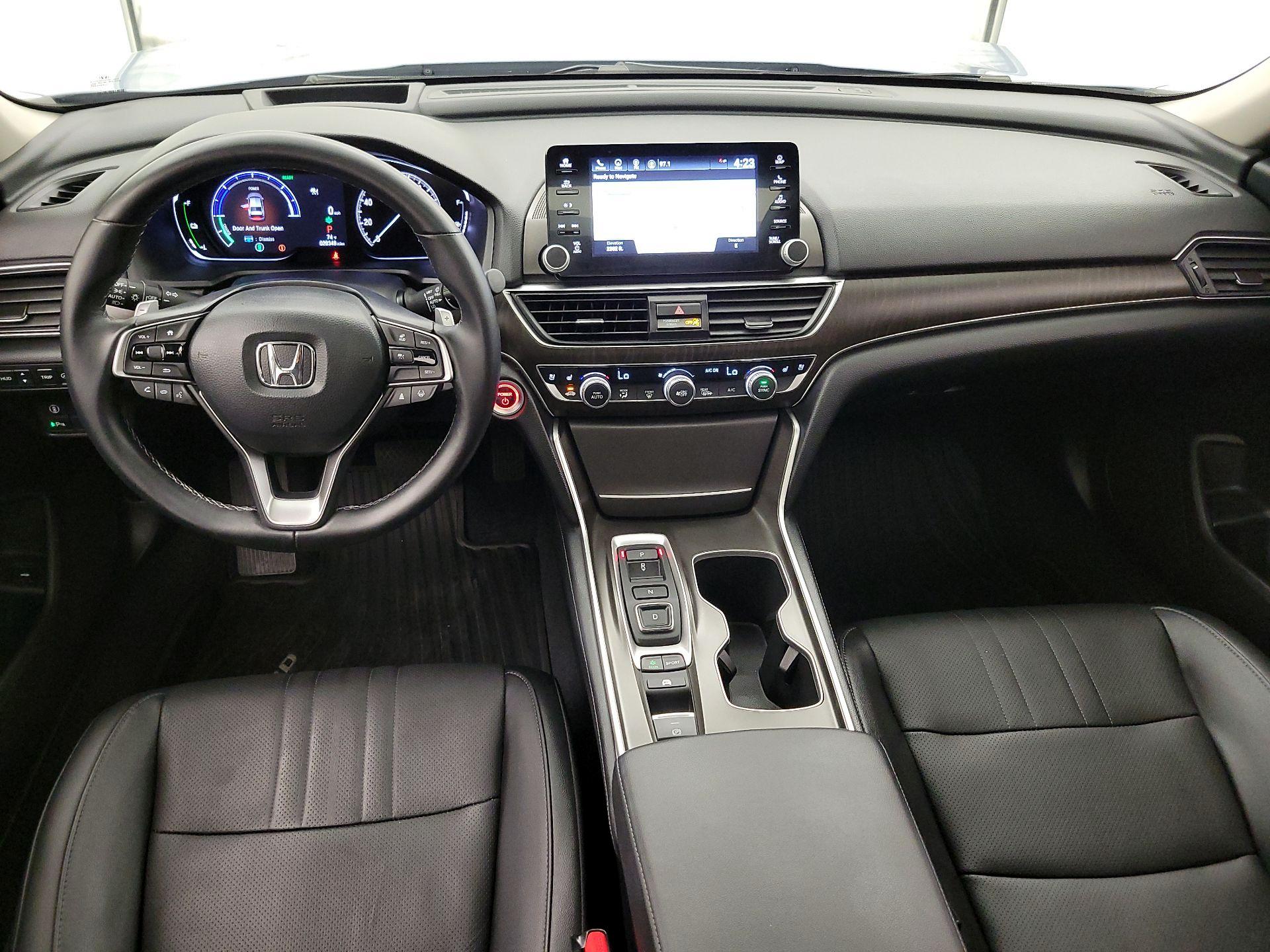 Thumbnail: 2022 Honda Accord - 9