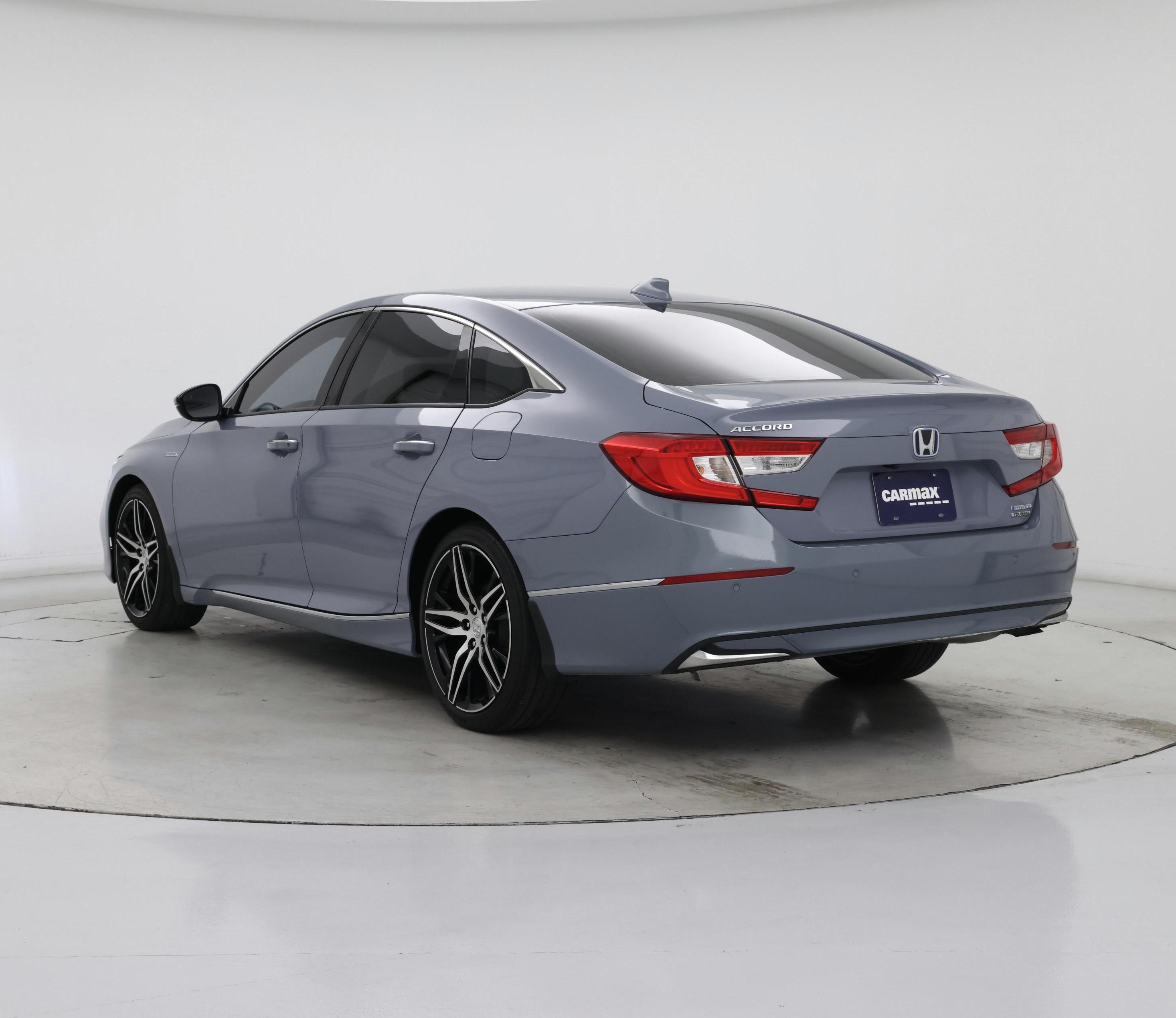 Thumbnail: 2022 Honda Accord - 2