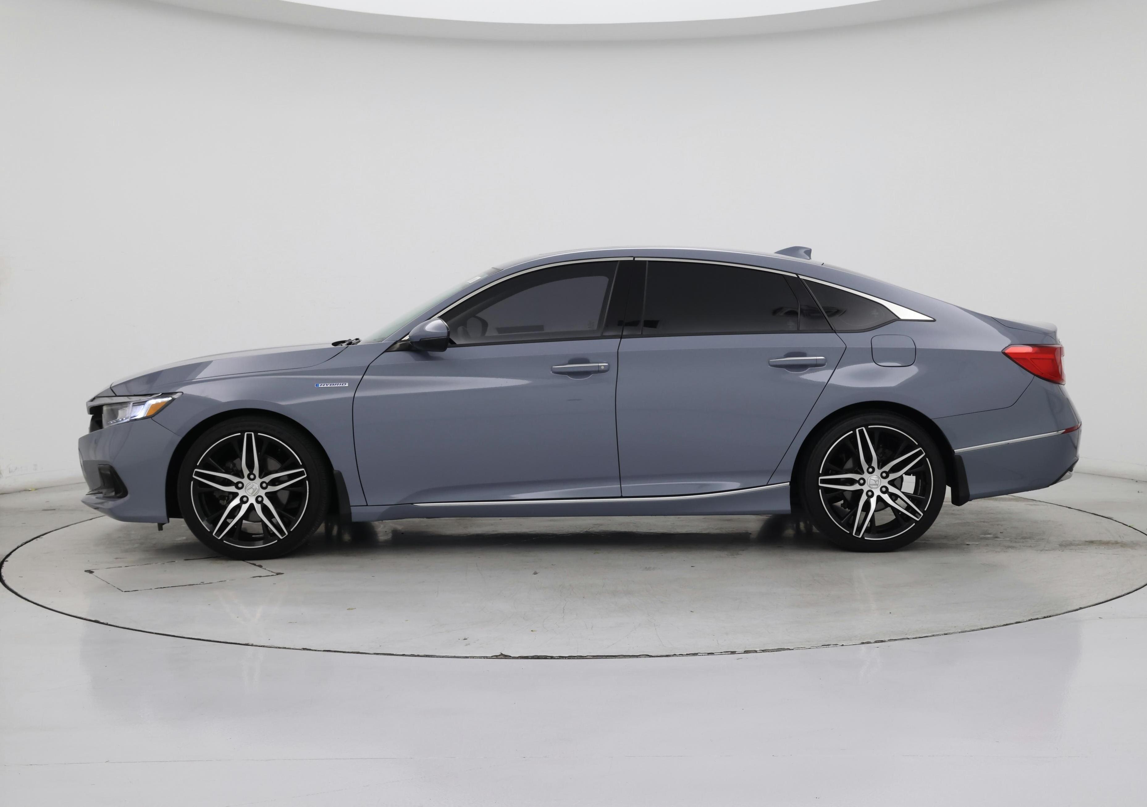 Thumbnail: 2022 Honda Accord - 3