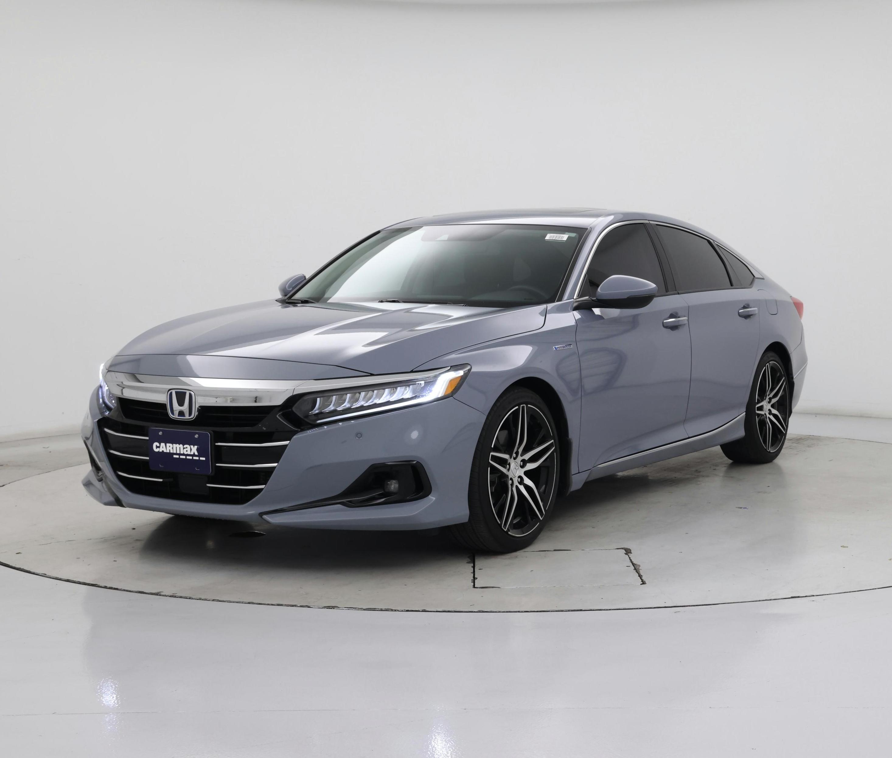 Thumbnail: 2022 Honda Accord - 4