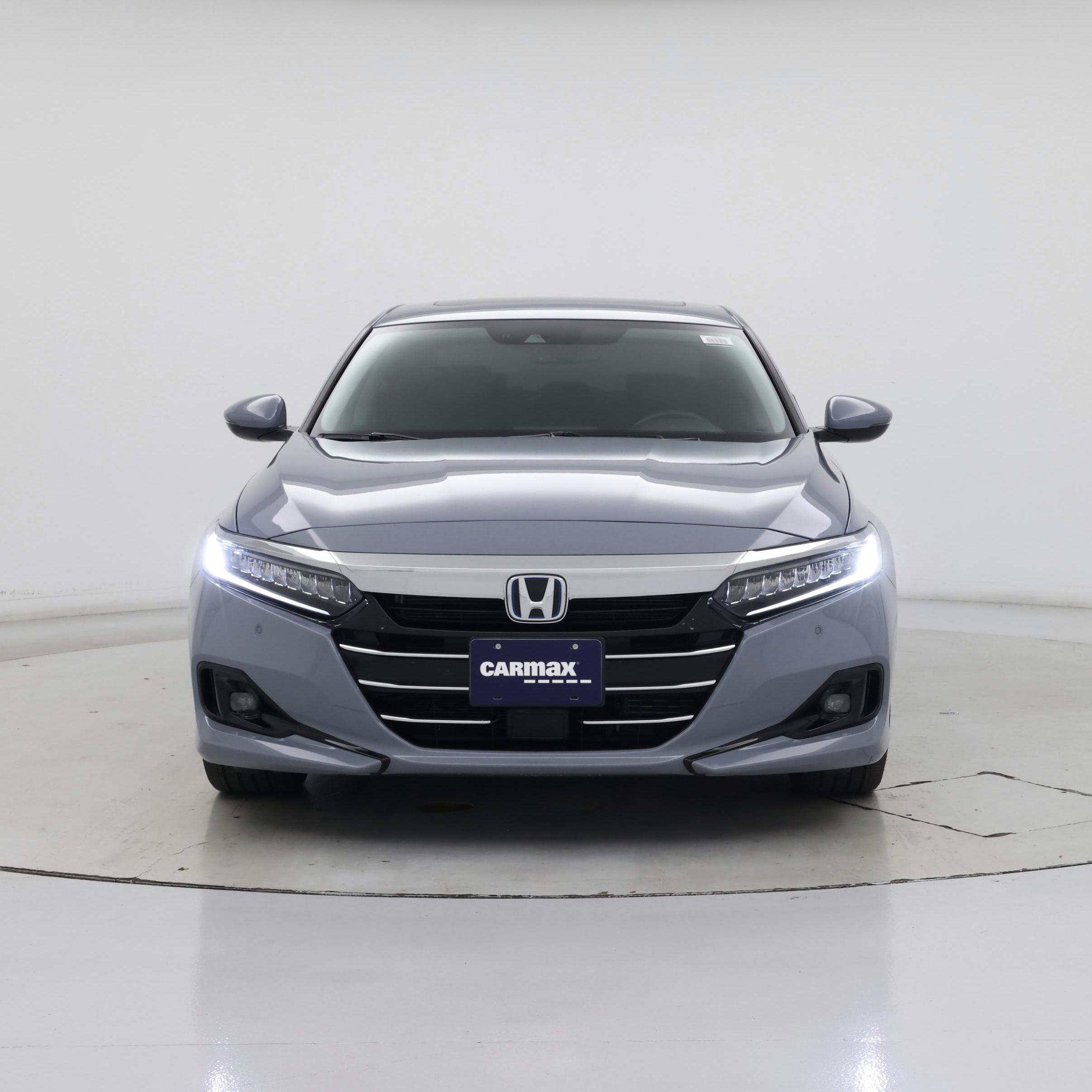 Thumbnail: 2022 Honda Accord - 5