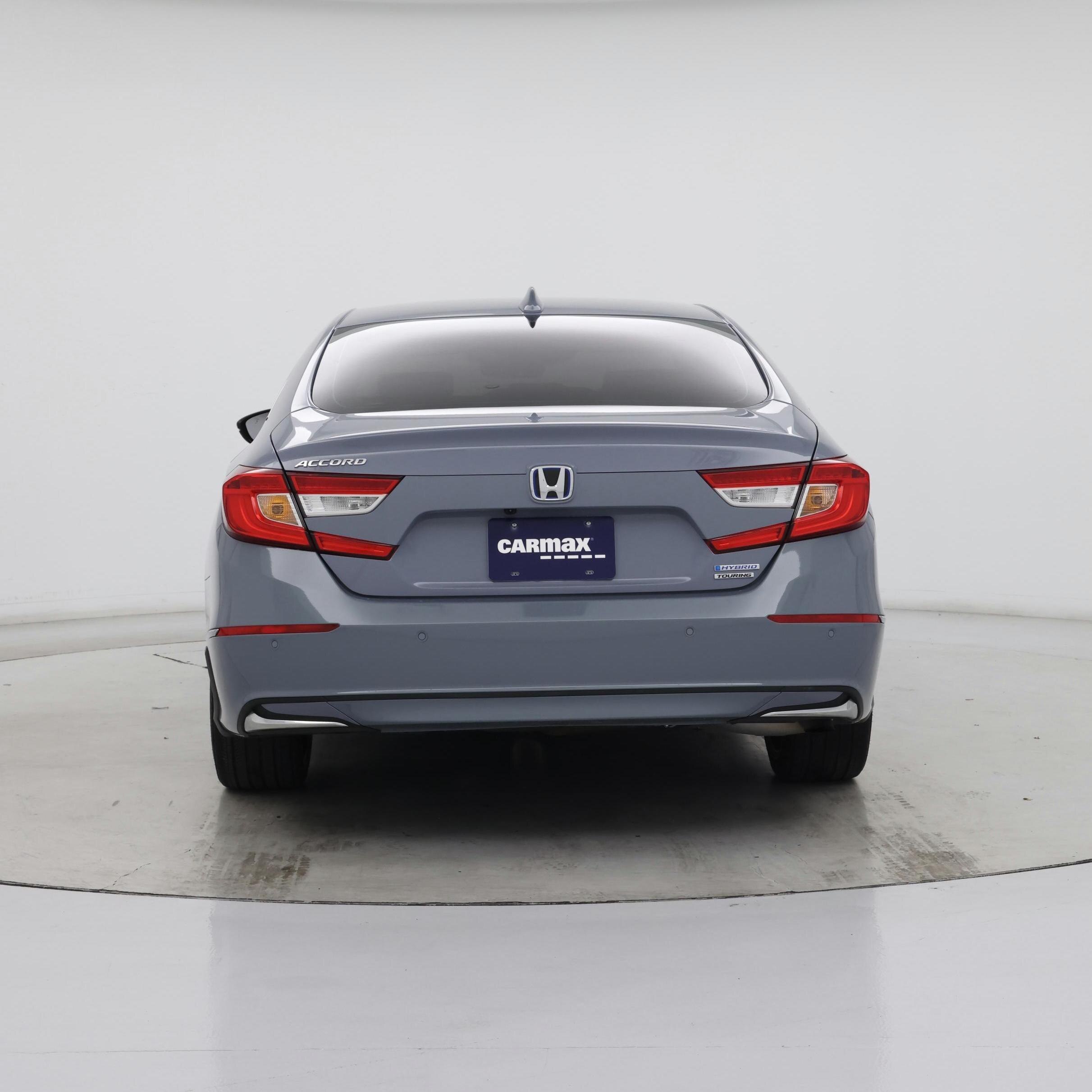 Thumbnail: 2022 Honda Accord - 6